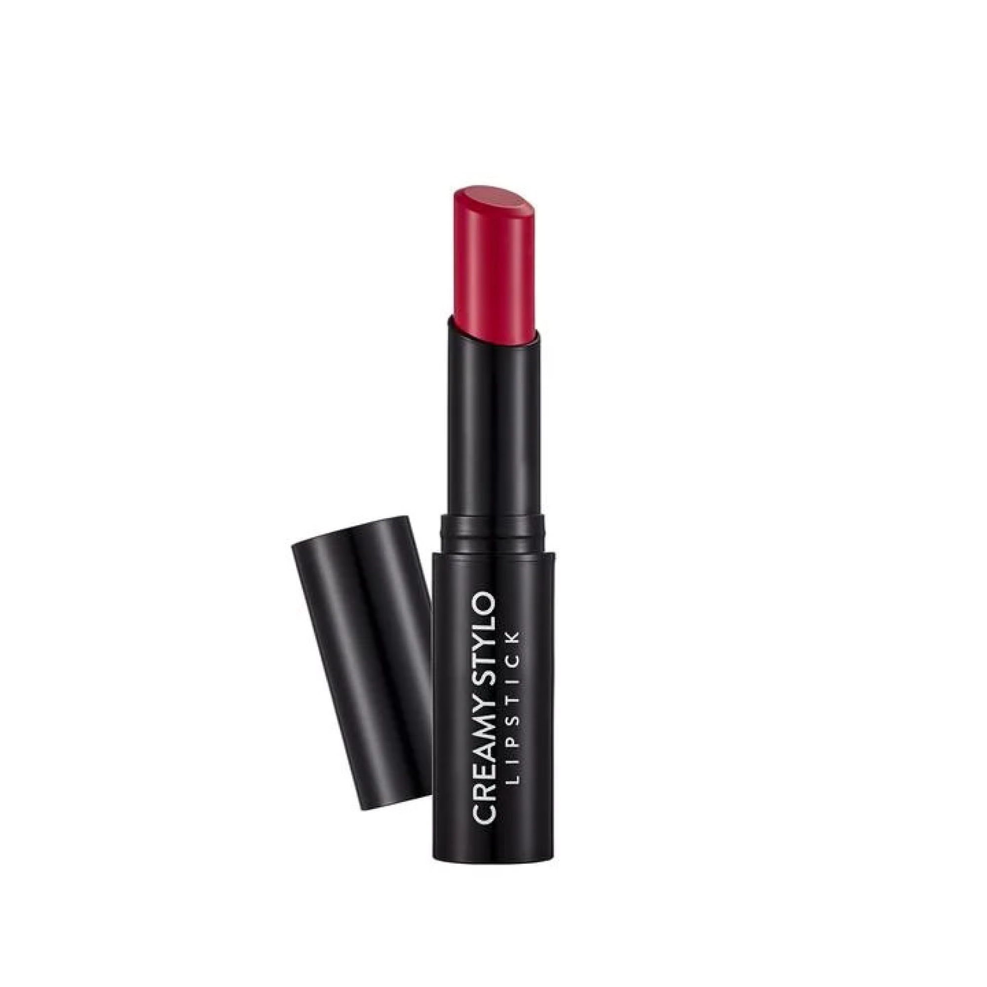 Flormar Creamy Stylo Lipstick 004 Raspberry 