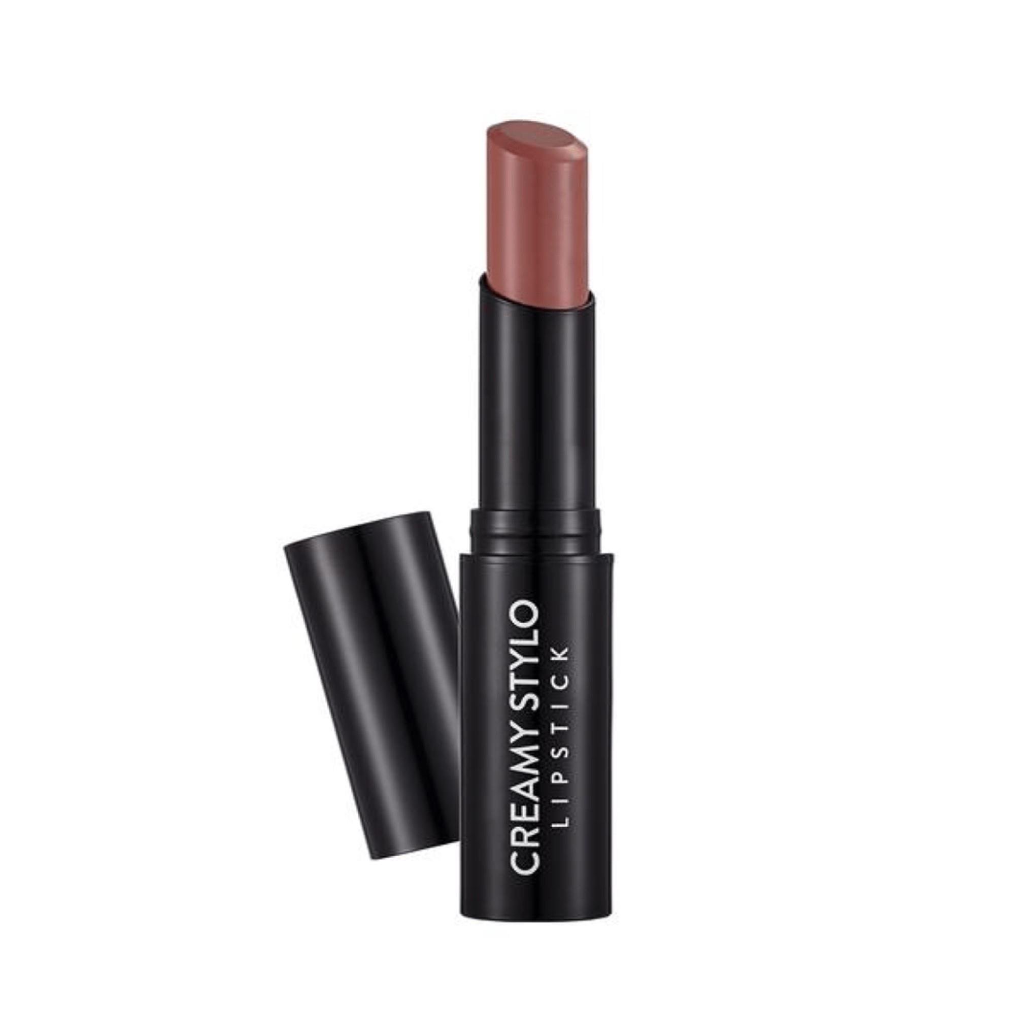 Flormar Creamy Stylo Lipstick 010 Nude