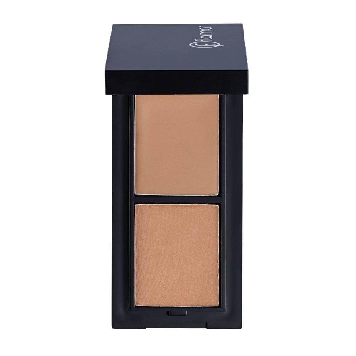 Flormar Eyebrow Design Kit Kaş Kiti 20 Light