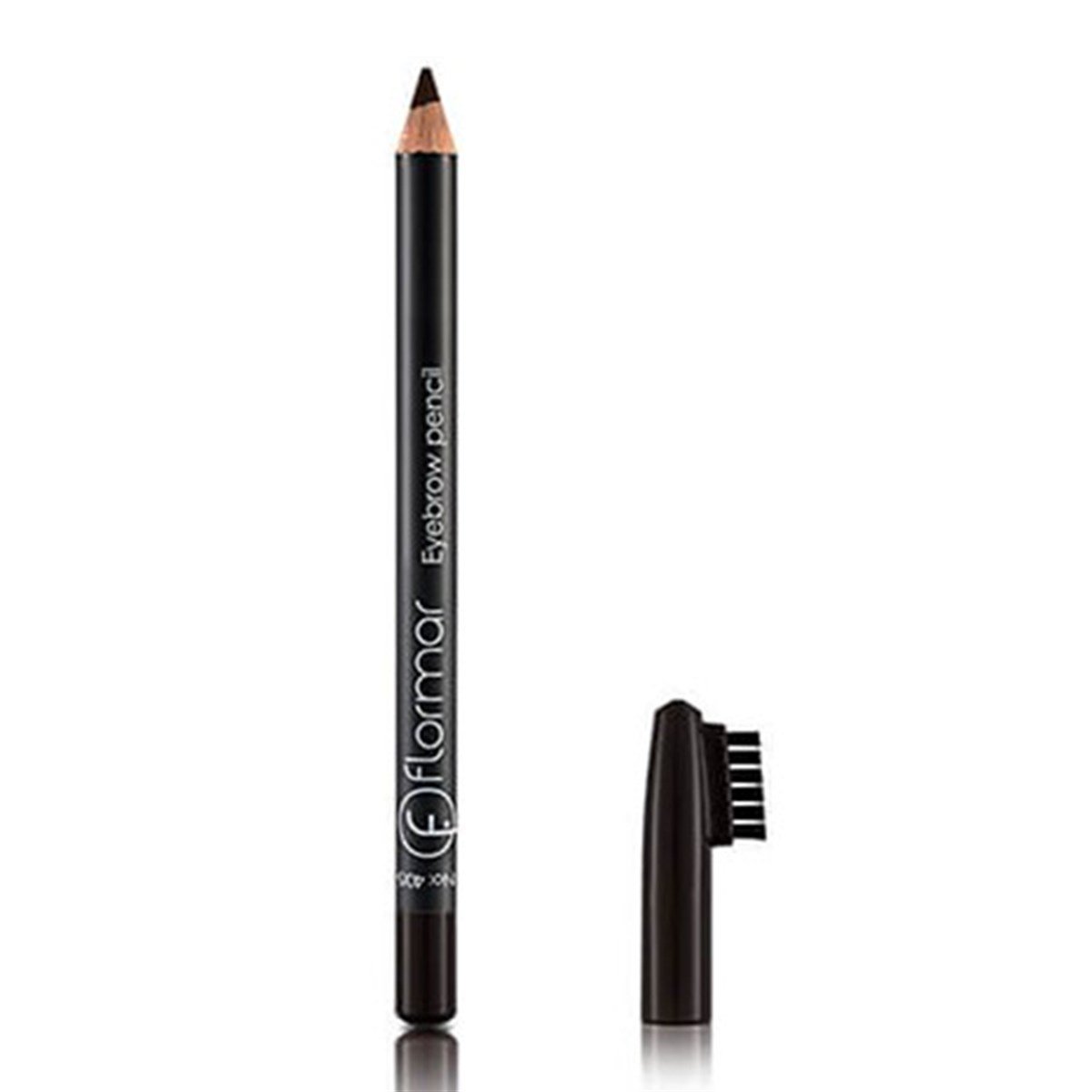 Flormar Eyebrow Pencil Kaş Kalemi 405 Bitter Brown
