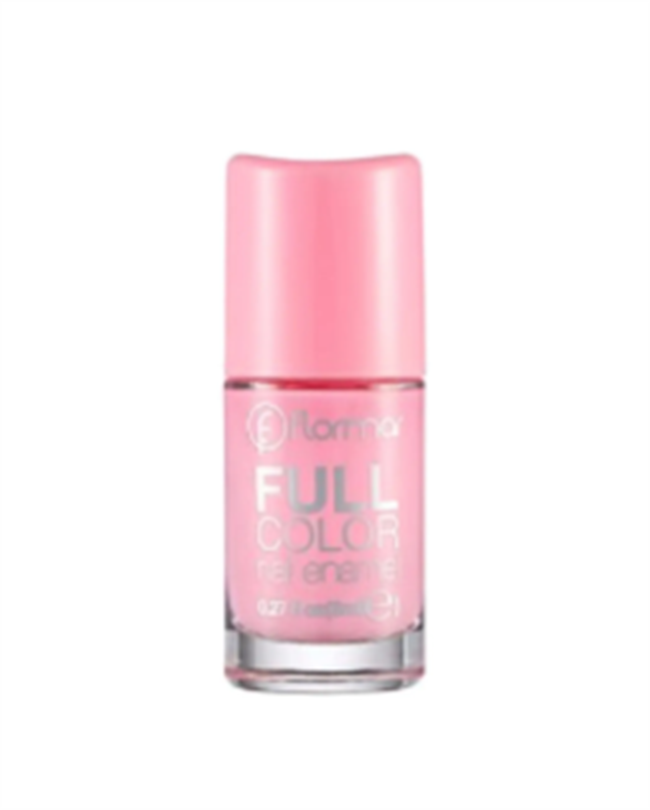 Flormar Full Color Oje No.FC03 Bubble Gum