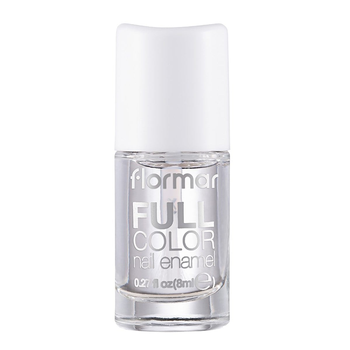 Flormar Full Color Oje No.FC36 Crystal Glam