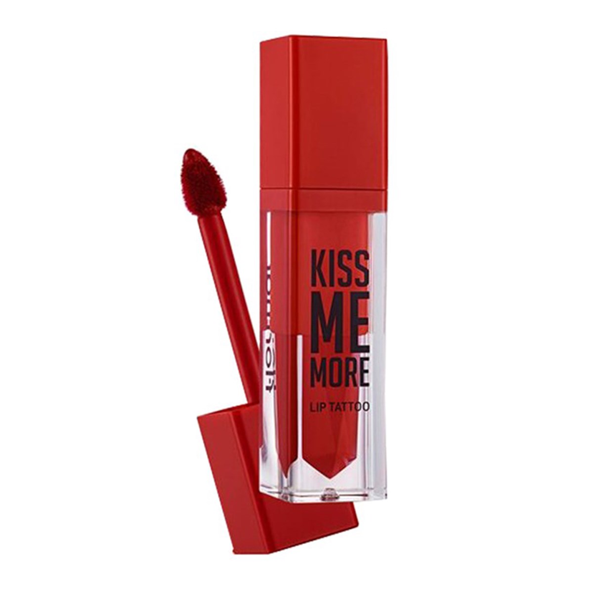 Flormar Kiss Me More Lip Tattoo 11 Candy