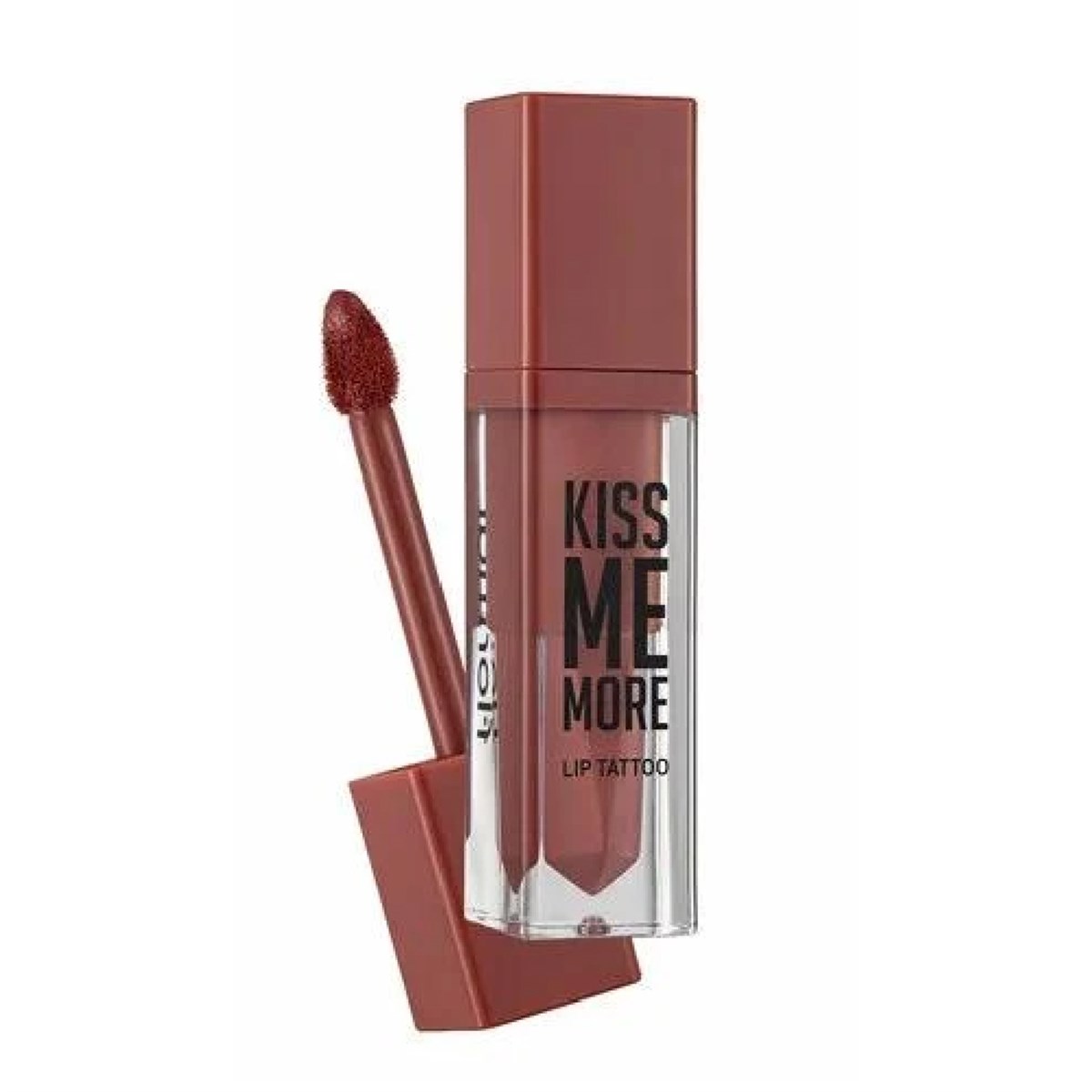 Flormar Kiss Me More Lip Tattoo18 Perfection 