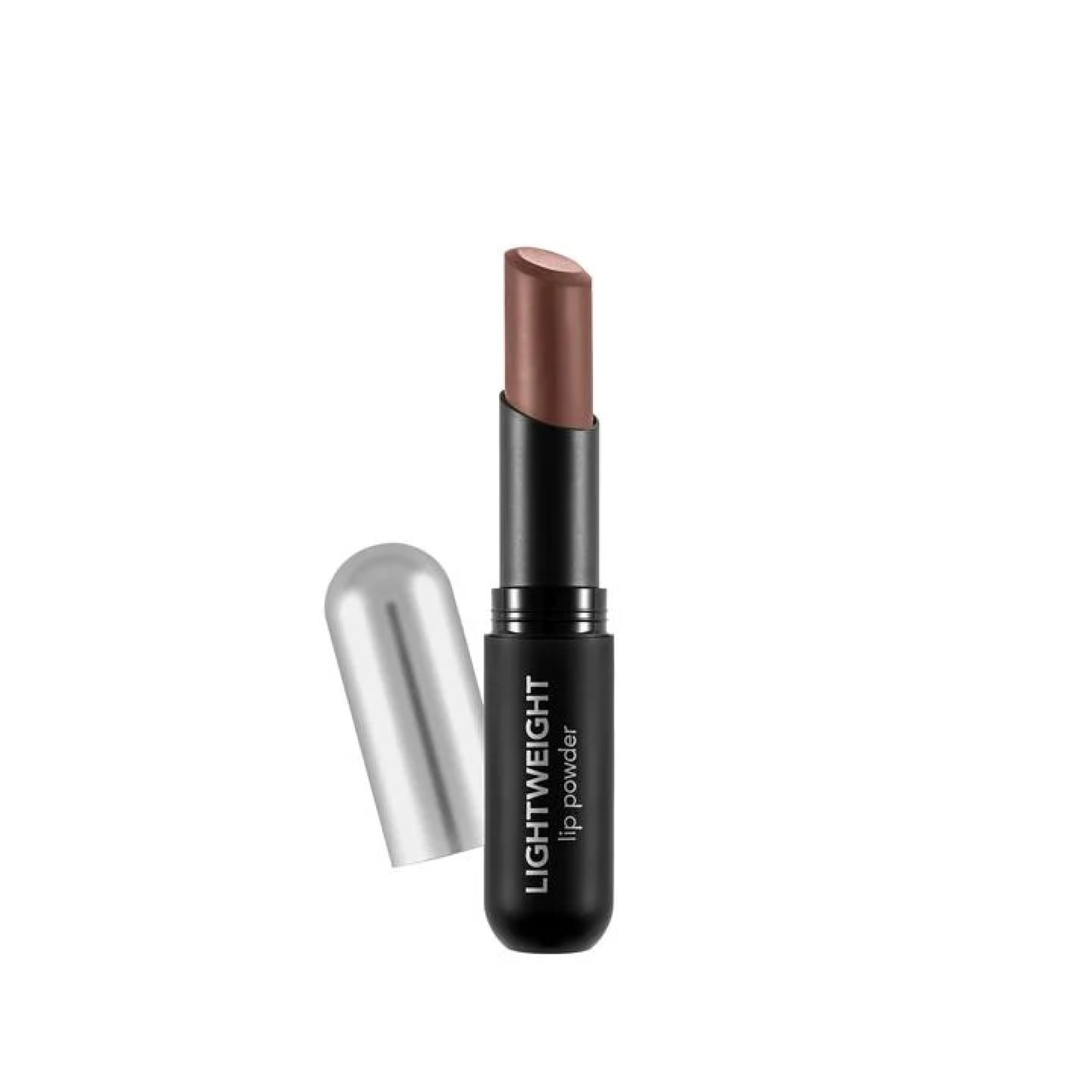 Flormar Lightweight Lip Powder Ruj 005 Coffee Lover 
