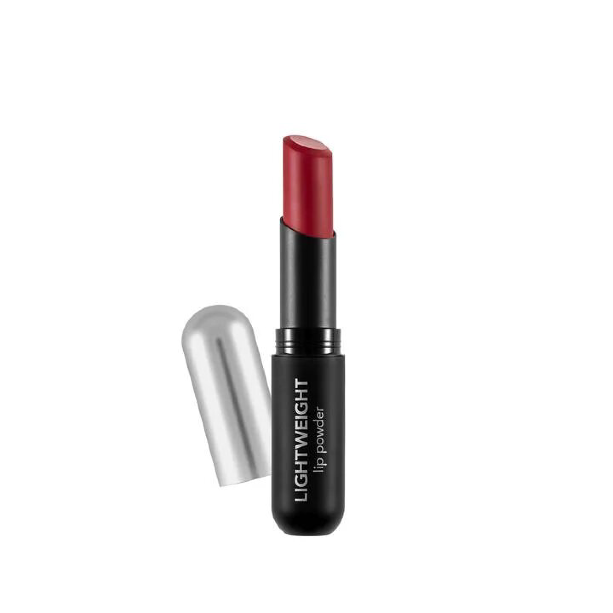 Flormar Lightweight Lip Powder Ruj 017 This Night 