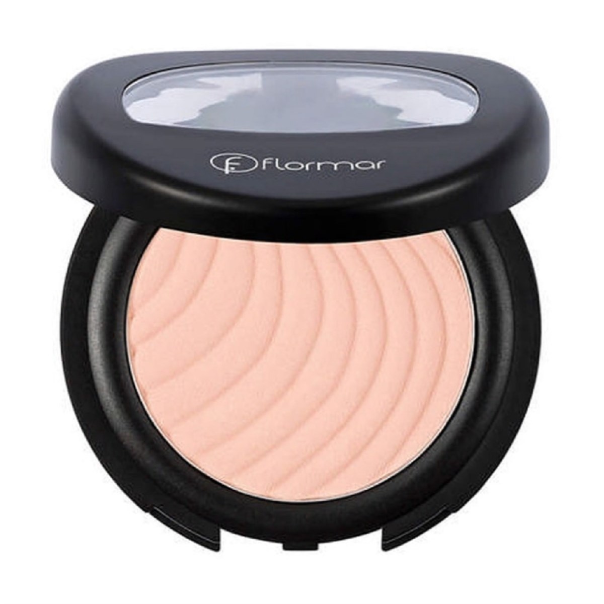 Flormar Matte Mono Eyeshadow Göz Farı M06 Rose Beige 