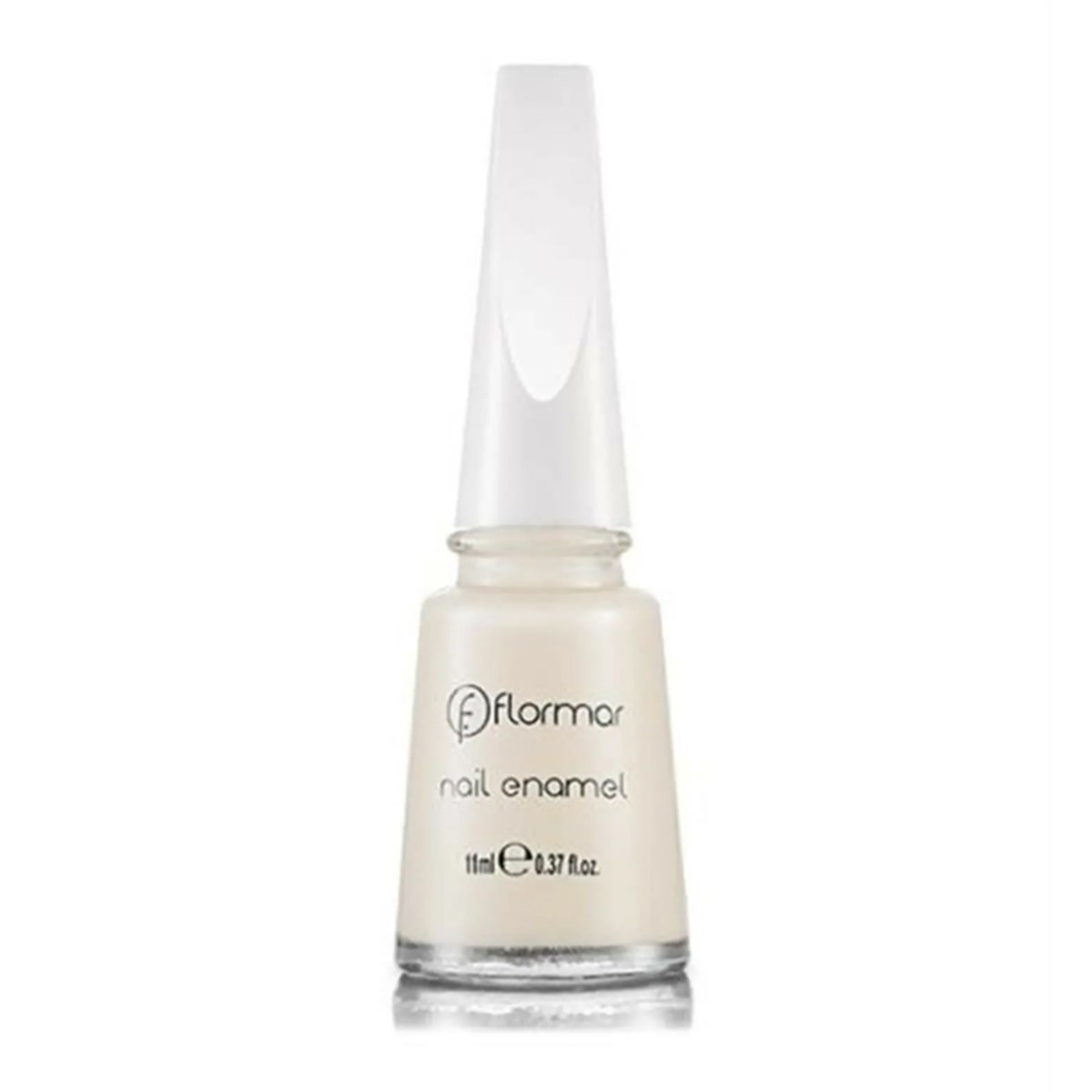 Flormar Oje No.227 Milk Foam 