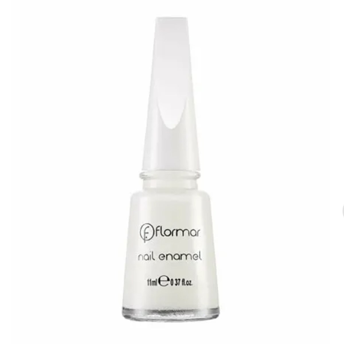 Flormar Oje No.319 White Dance 
