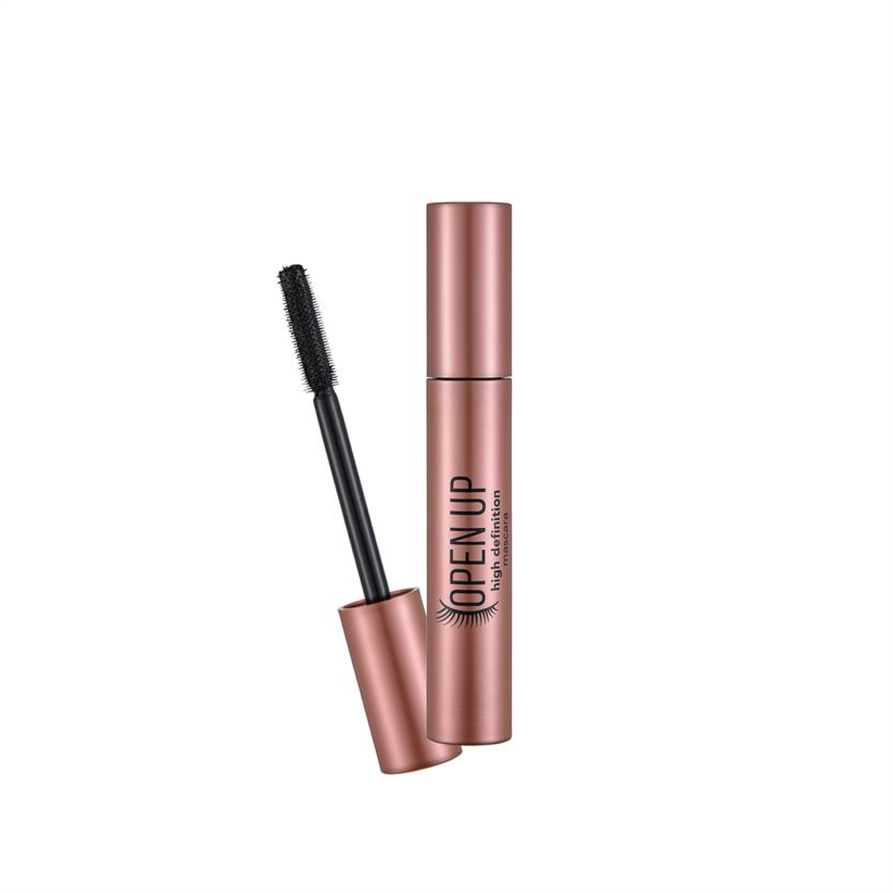 Flormar Open-Up High Definition Mascara