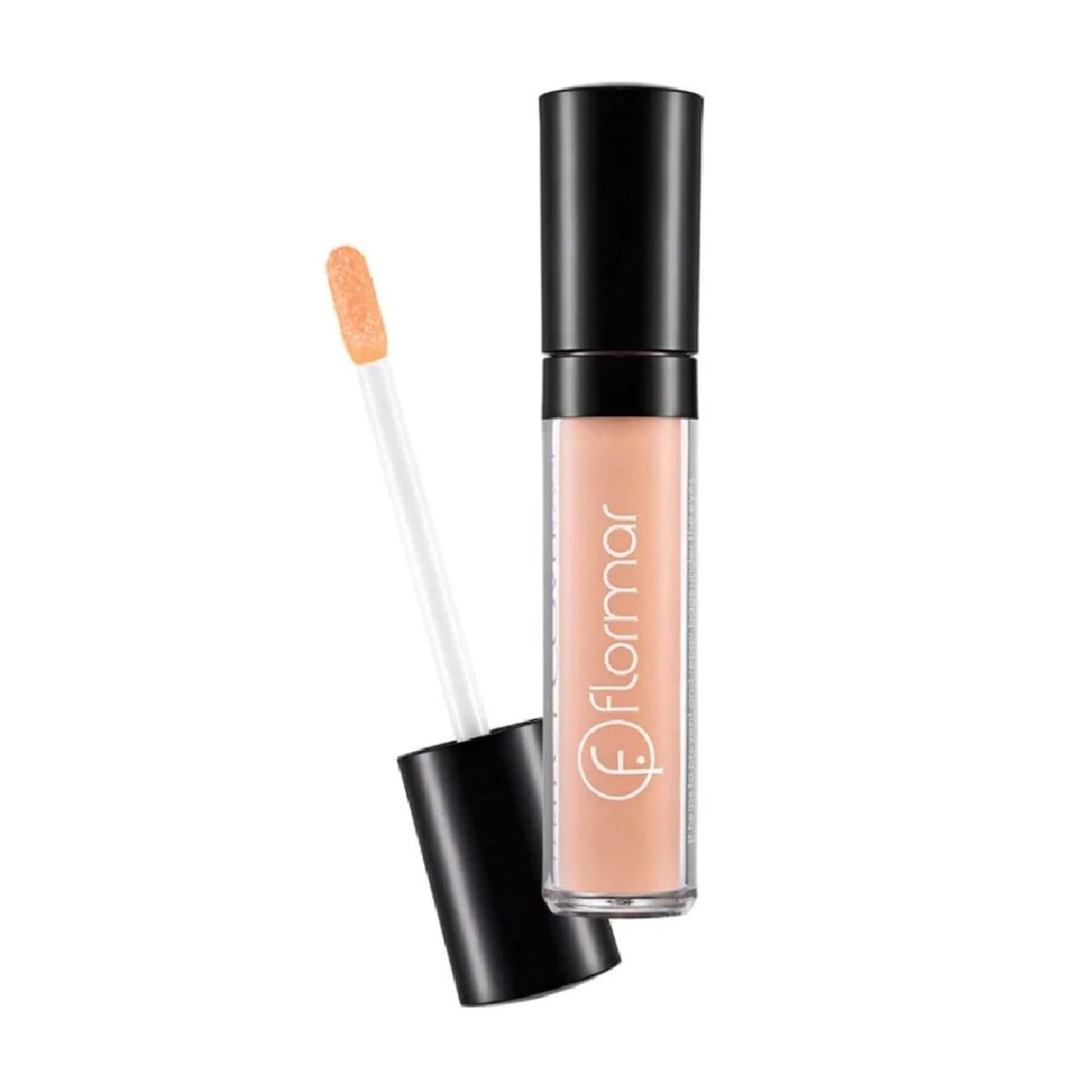Flormar Perfect Coverage Liquid Concealer 02