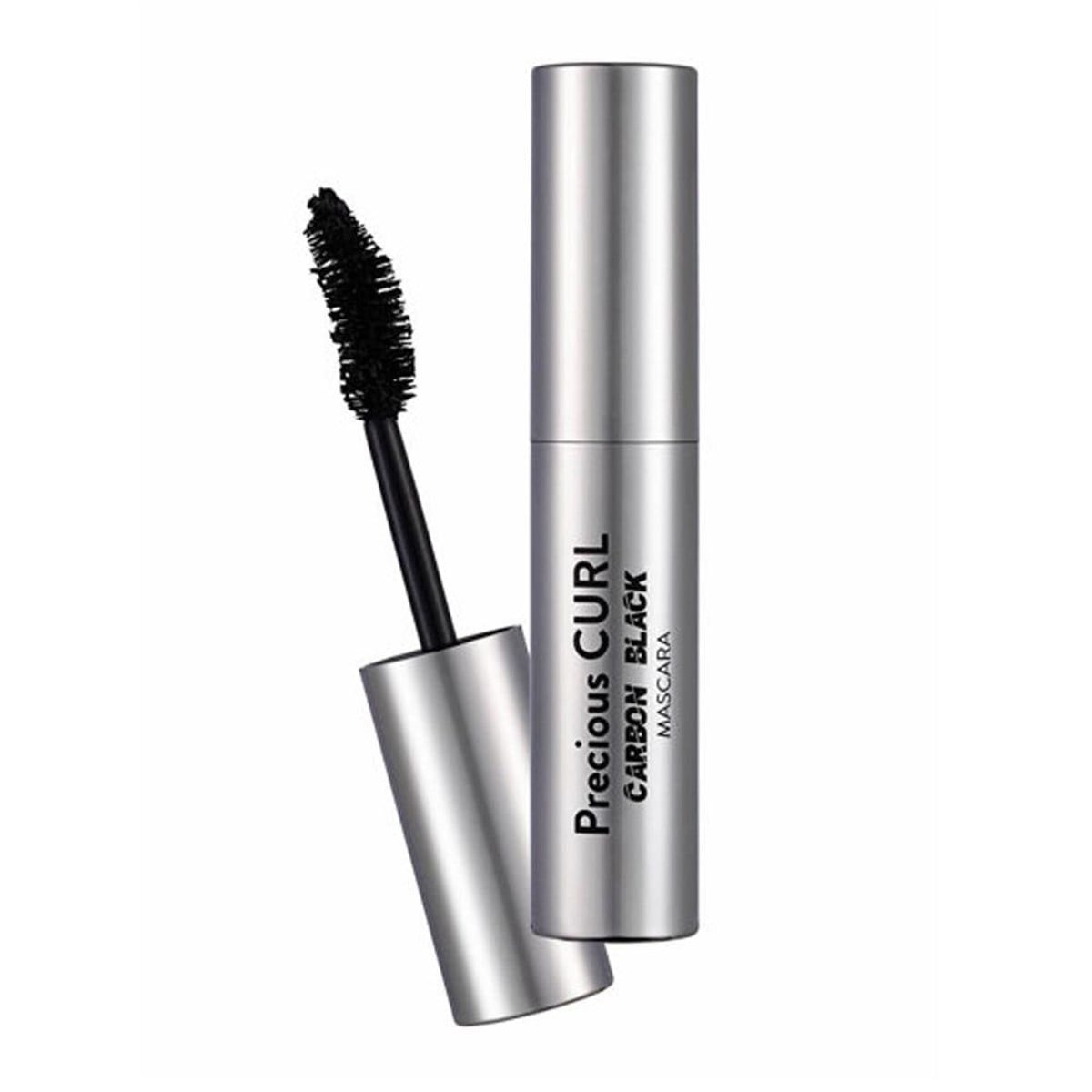 Flormar Precious Curl Carbon Black Maskara