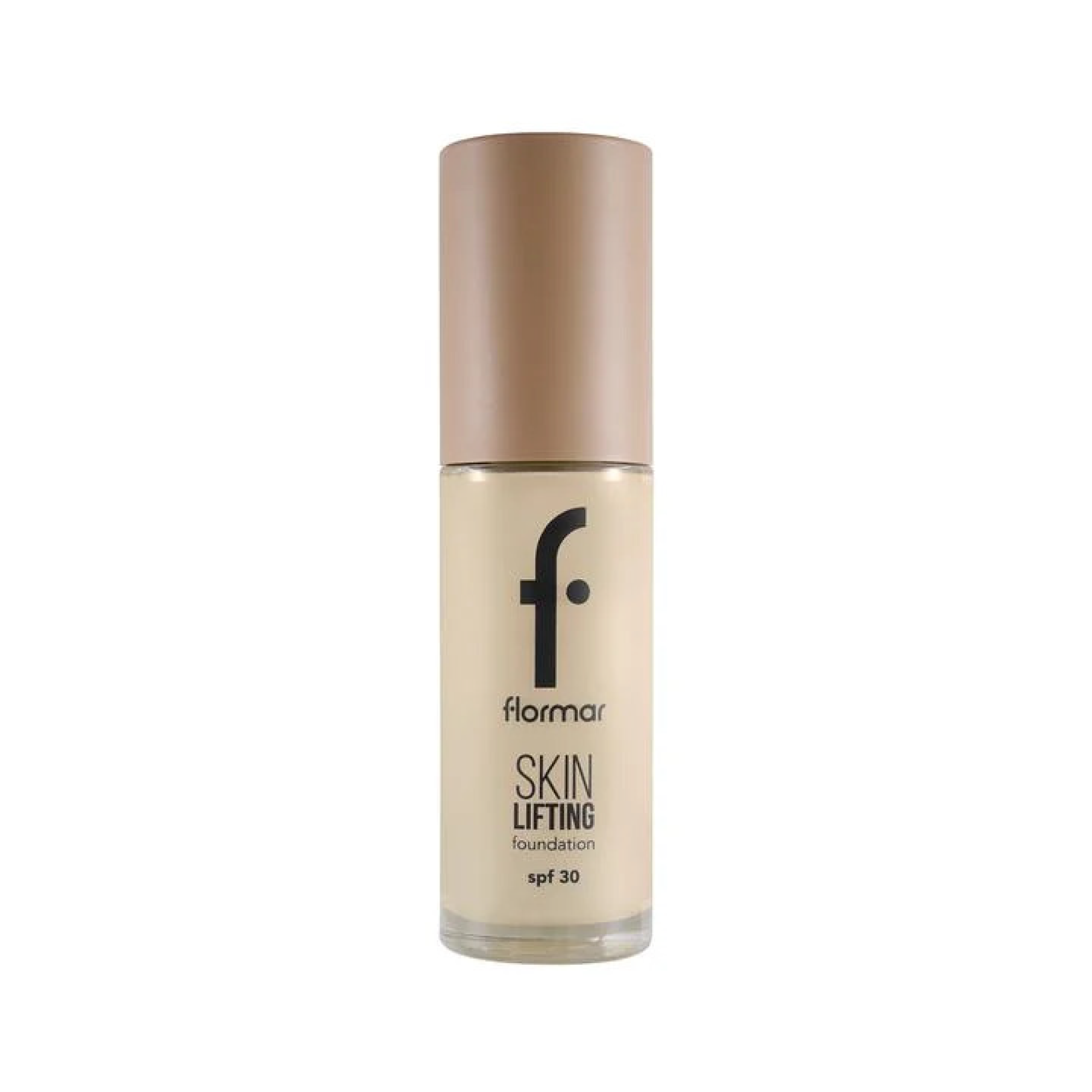 Flormar Skin Lifting Fondöten Spf 30 020 Pure Beige