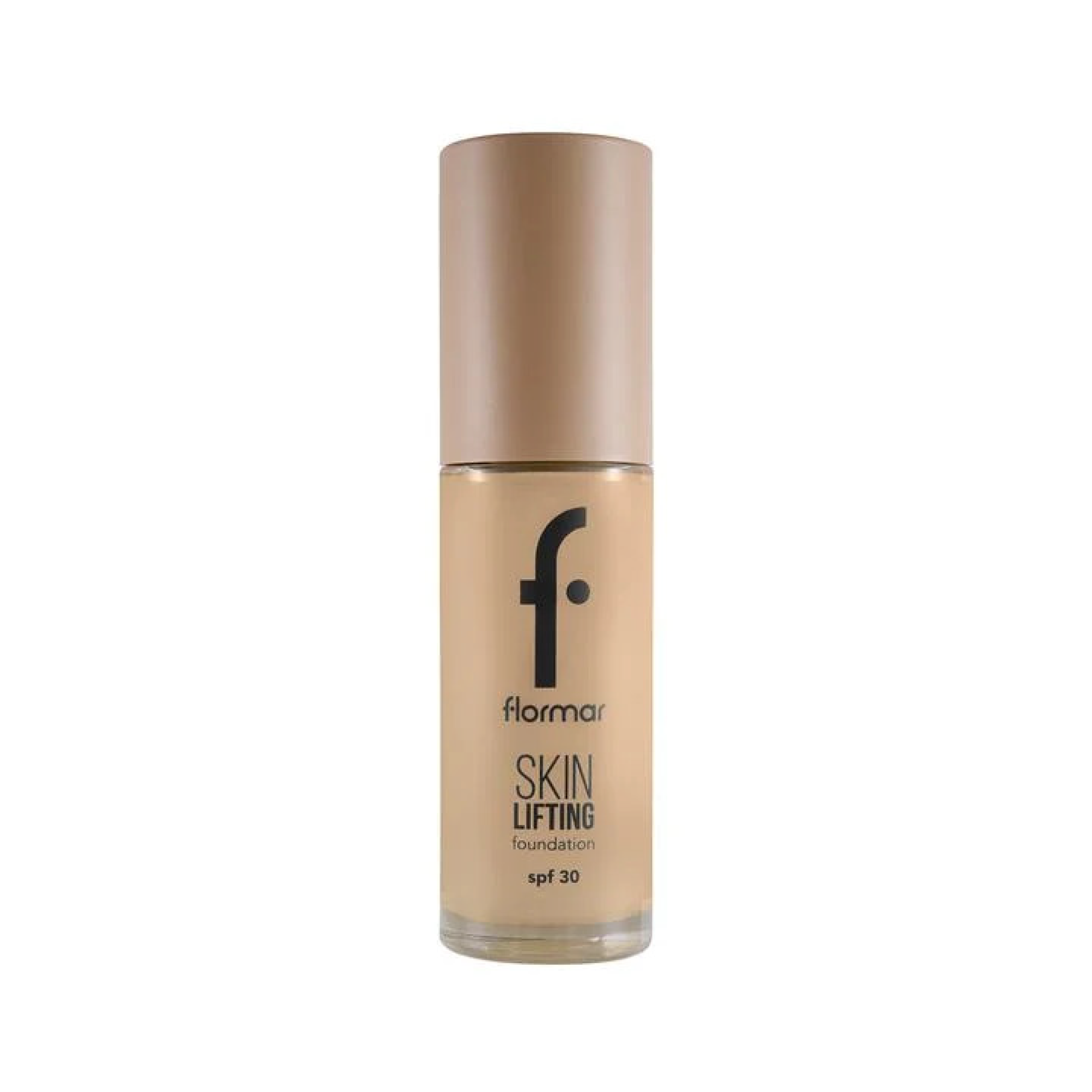 Flormar Skin Lifting Fondöten Spf 30 090 Honey 