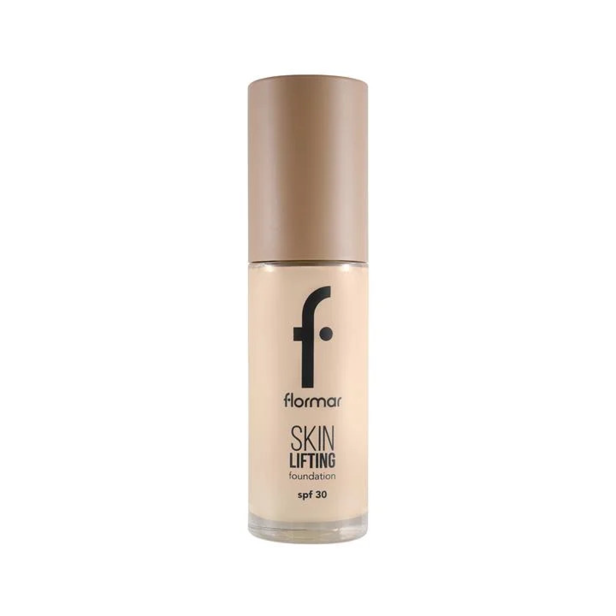 Flormar Skin Lifting Fondöten Spf 30 030 Soft Ivory