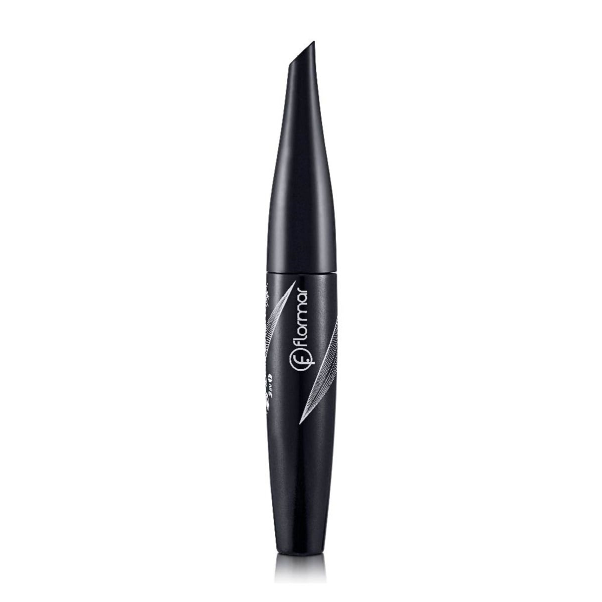 Flormar Spider Lash 3in1 Mascara Siyah