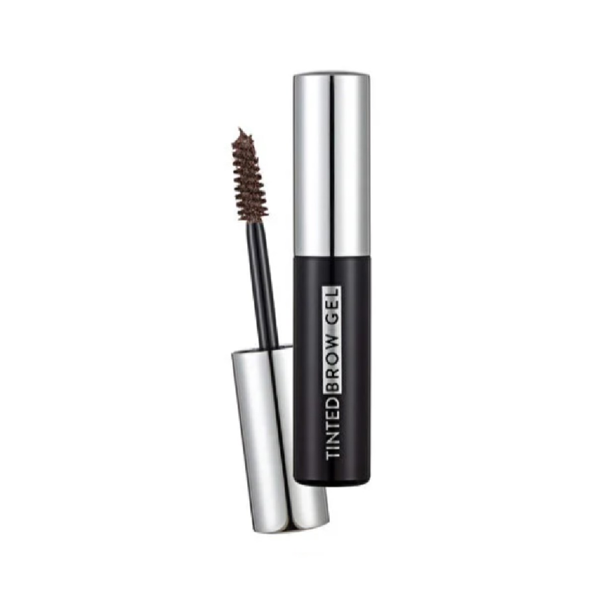 Flormar Tinted Brow Gel Kaş Jeli Light Brown 002