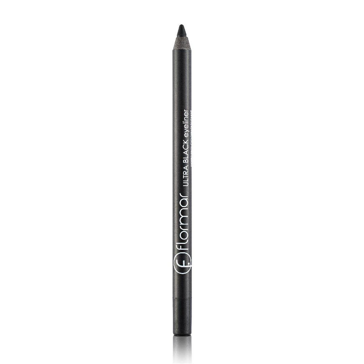 Flormar Ultra Eyeliner Göz Kalemi Black