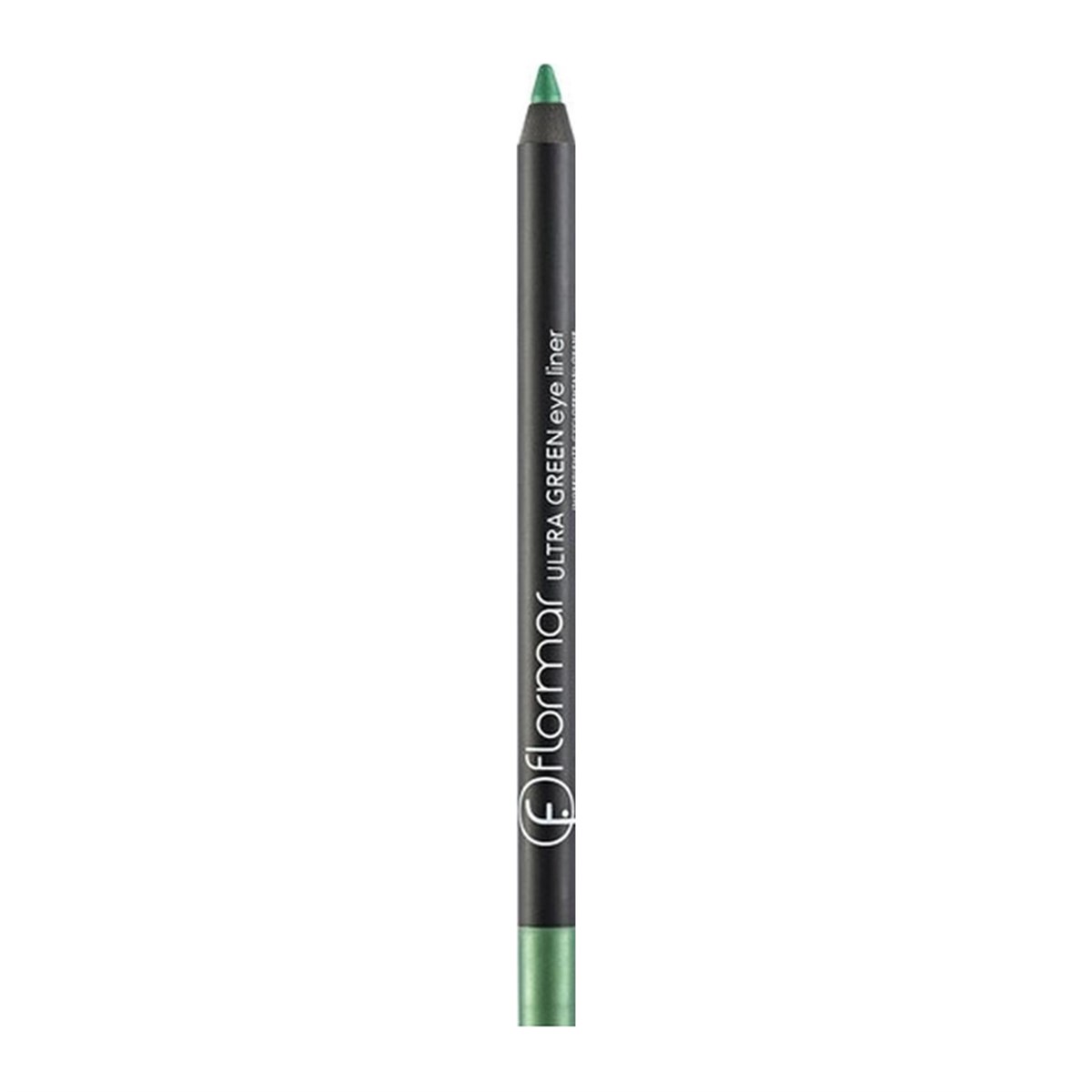 Flormar Ultra Green Eyeliner Yeşil