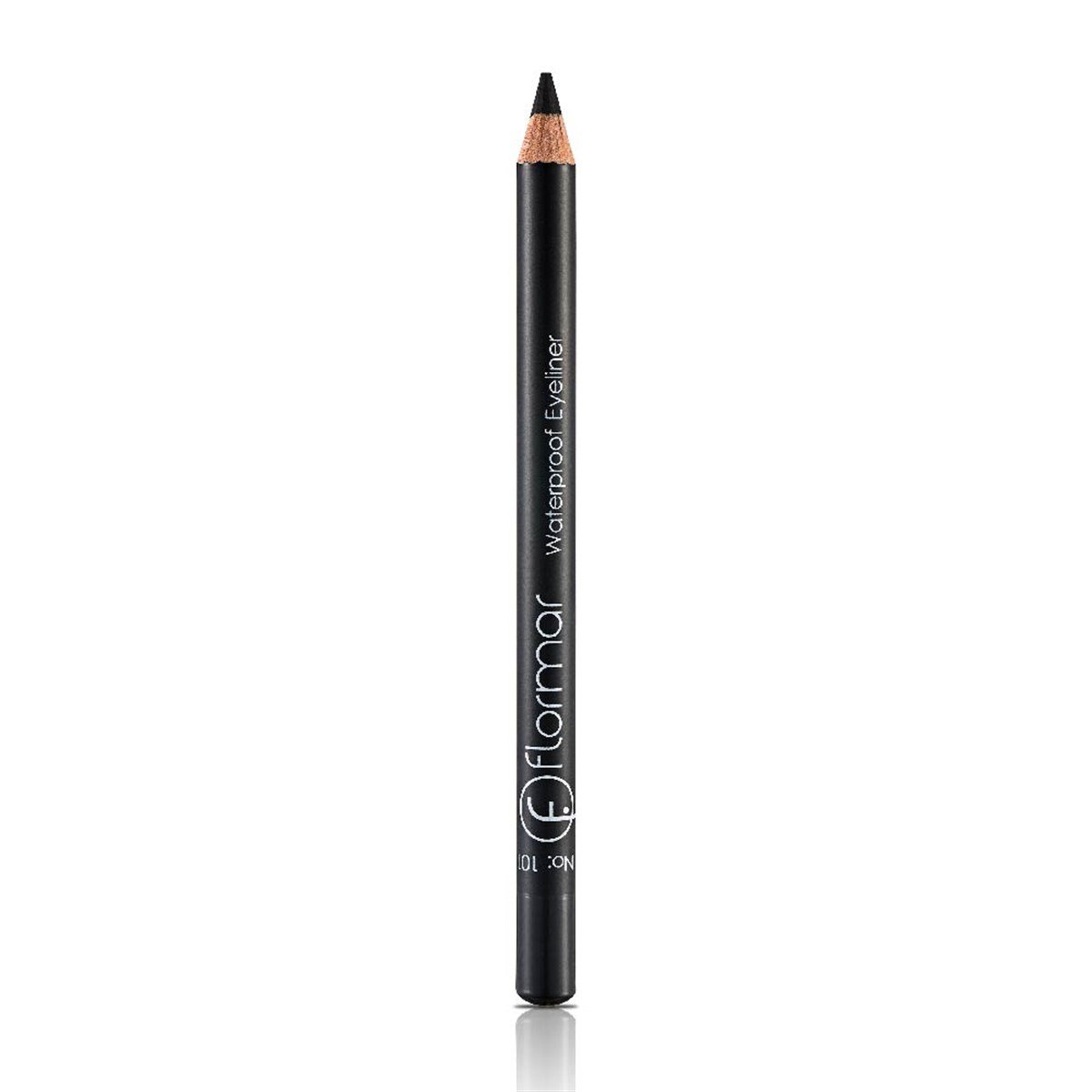 Flormar Waterproof Eyeliner Göz Kalemi 101