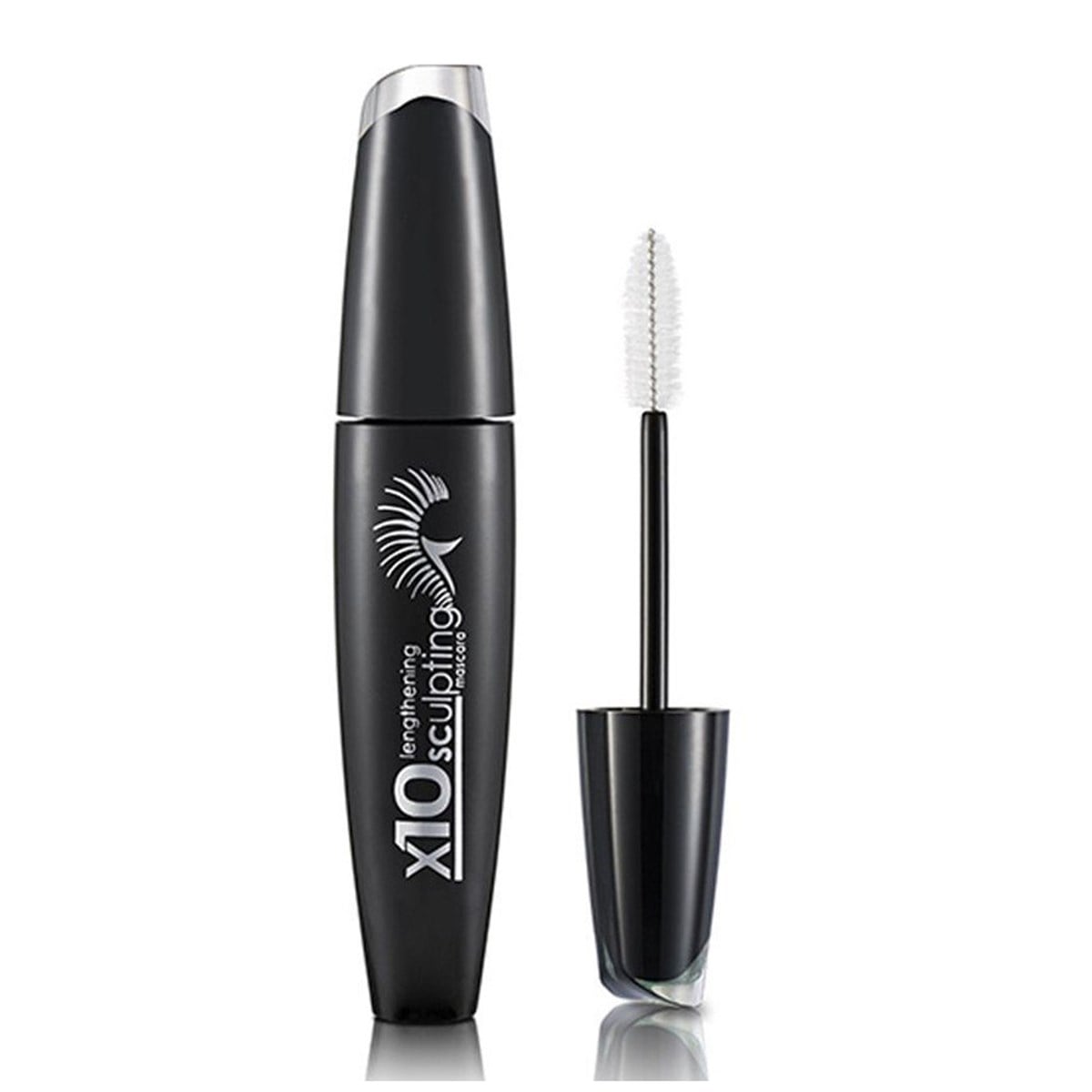 Flormar X10 Sculpting Lengthening Maskara