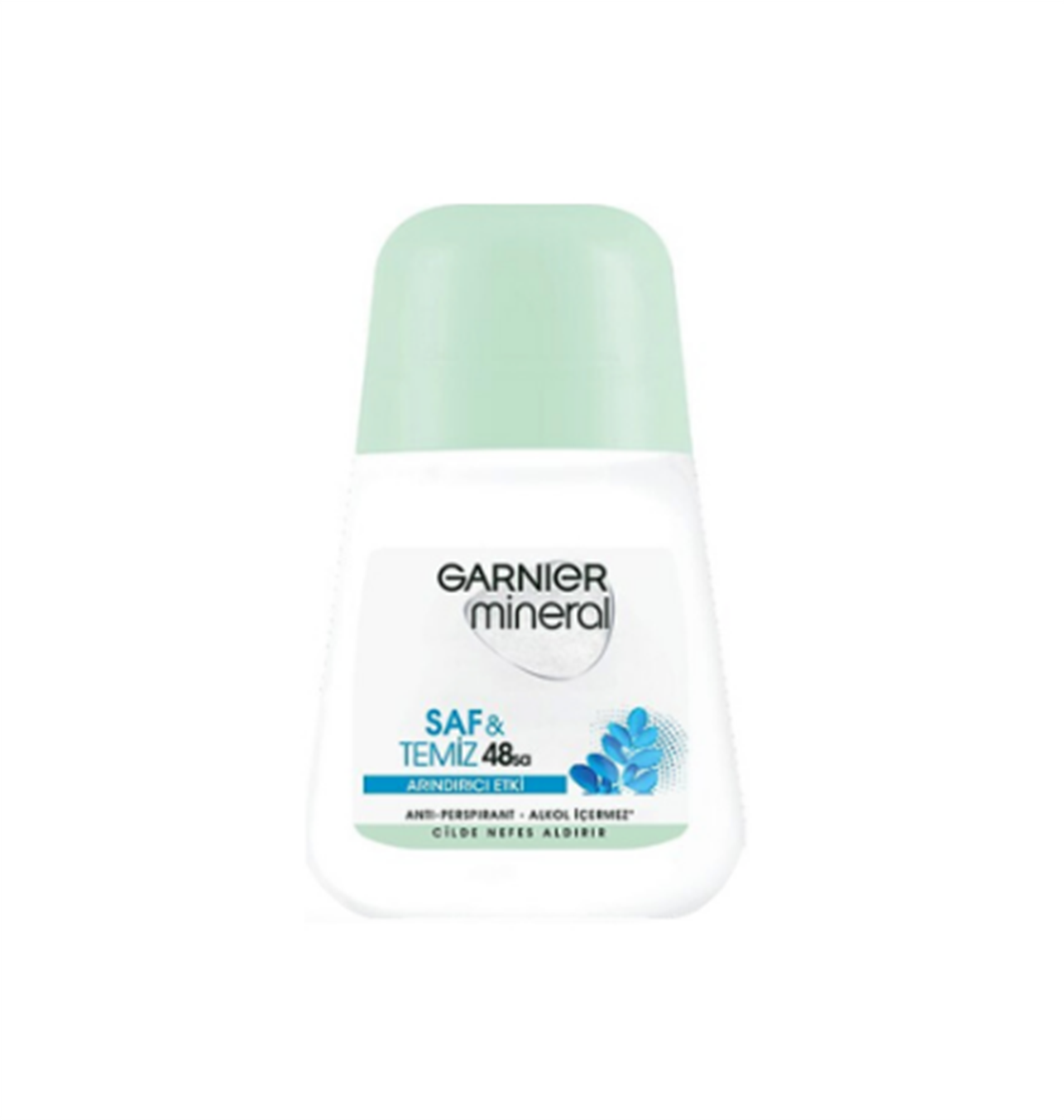 Garnier Roll-On Deodorant Mineral Saf&Temiz 50 ml