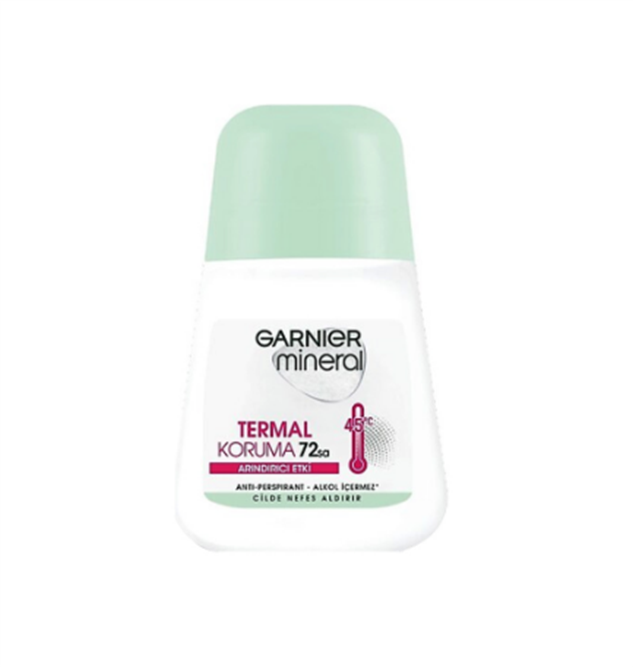 Garnier Roll-On Mineral Termal Koruma 50 ml