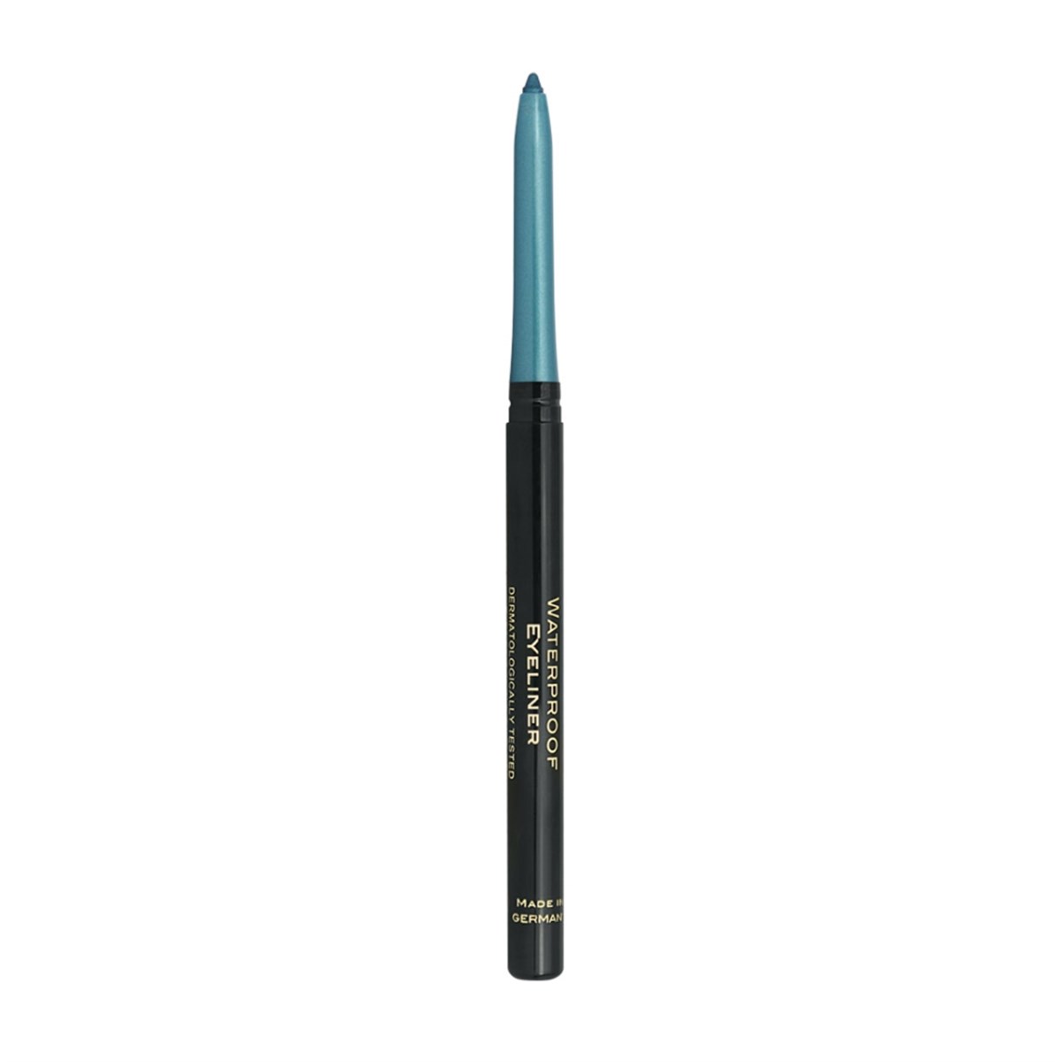 Golden Rose Automatic Waterproof Eyeliner Göz Kalemi No:09