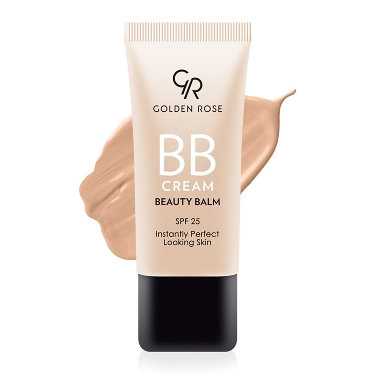 Golden Rose BB Krem Beauty Balm 04 Medium