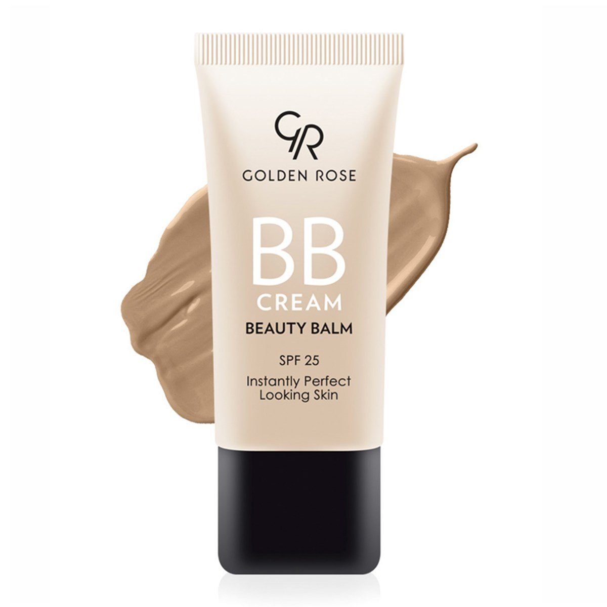 Golden Rose BB Krem Beauty Balm 06 Dark