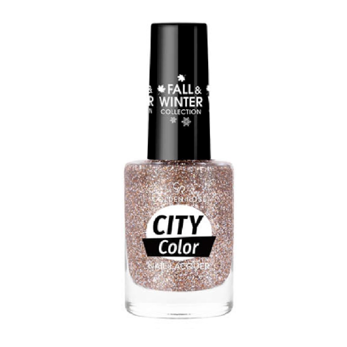 Golden Rose City Color Fall&Winter Collection Oje No:302 