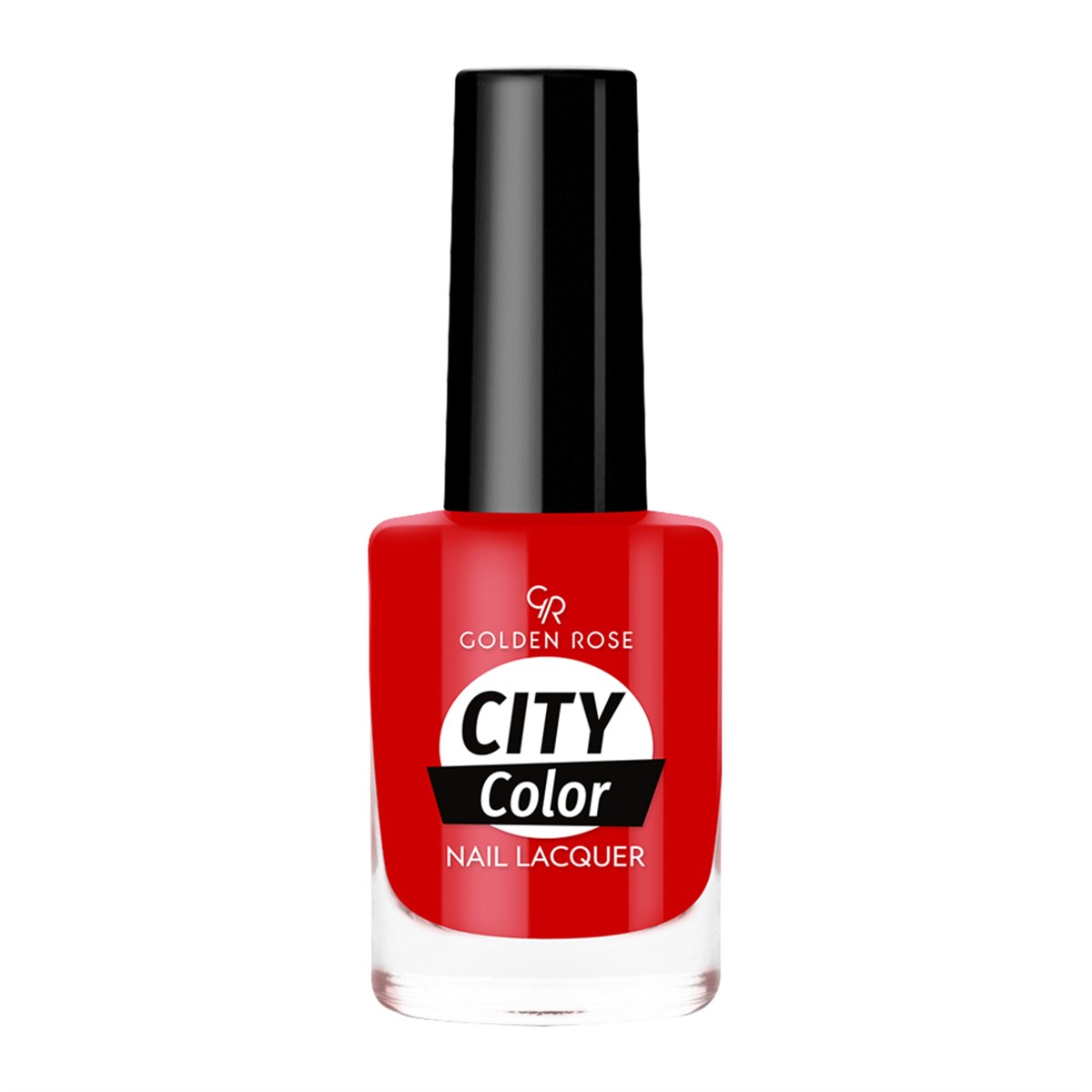 Golden Rose City Color Nail Lacquer Oje No.43