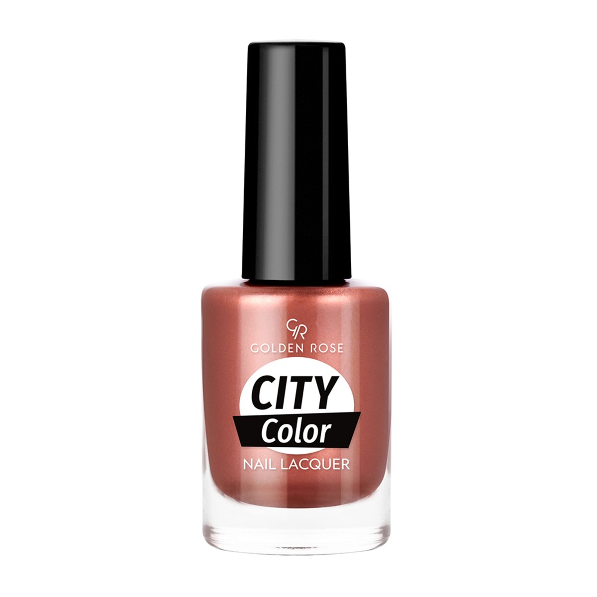 Golden Rose City Color No:41