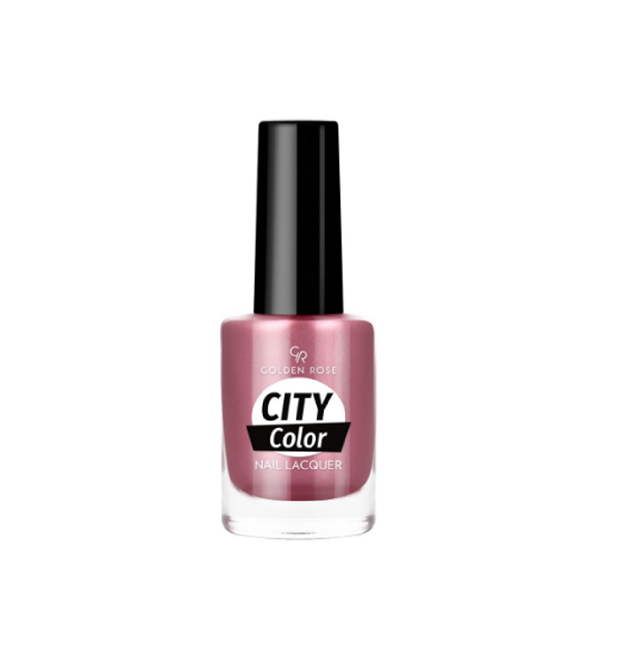 Golden Rose City Color Oje No:35