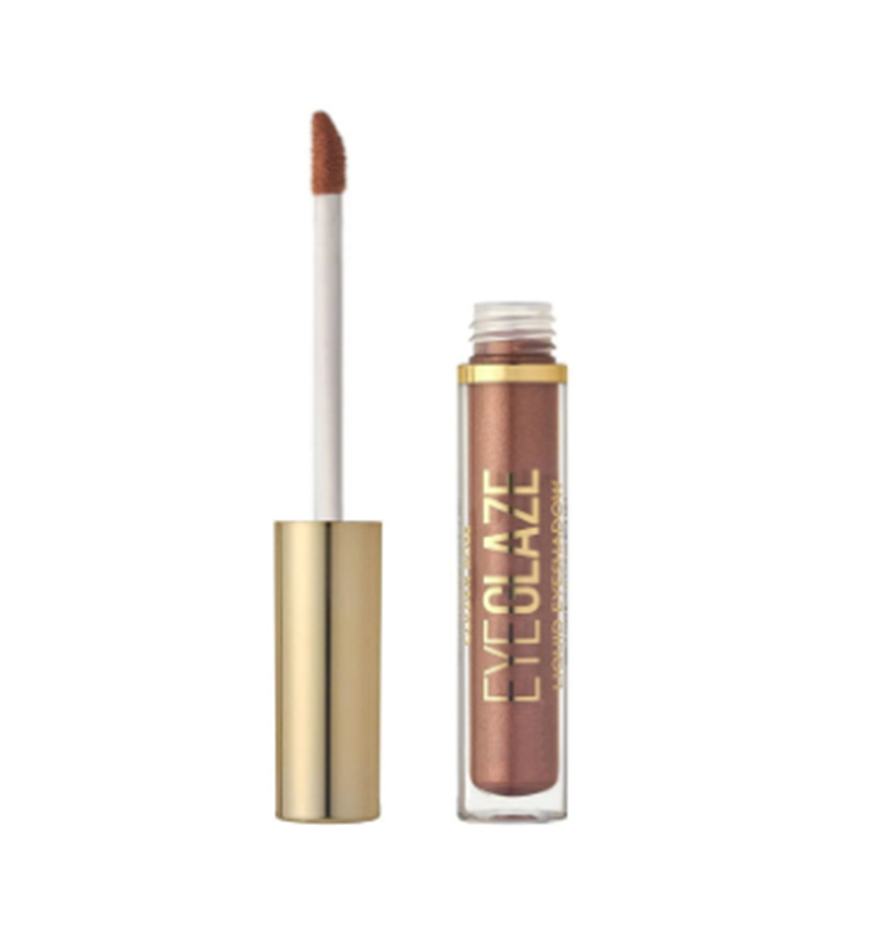 Golden Rose Eye Glaze Likit Far 07 Topaz