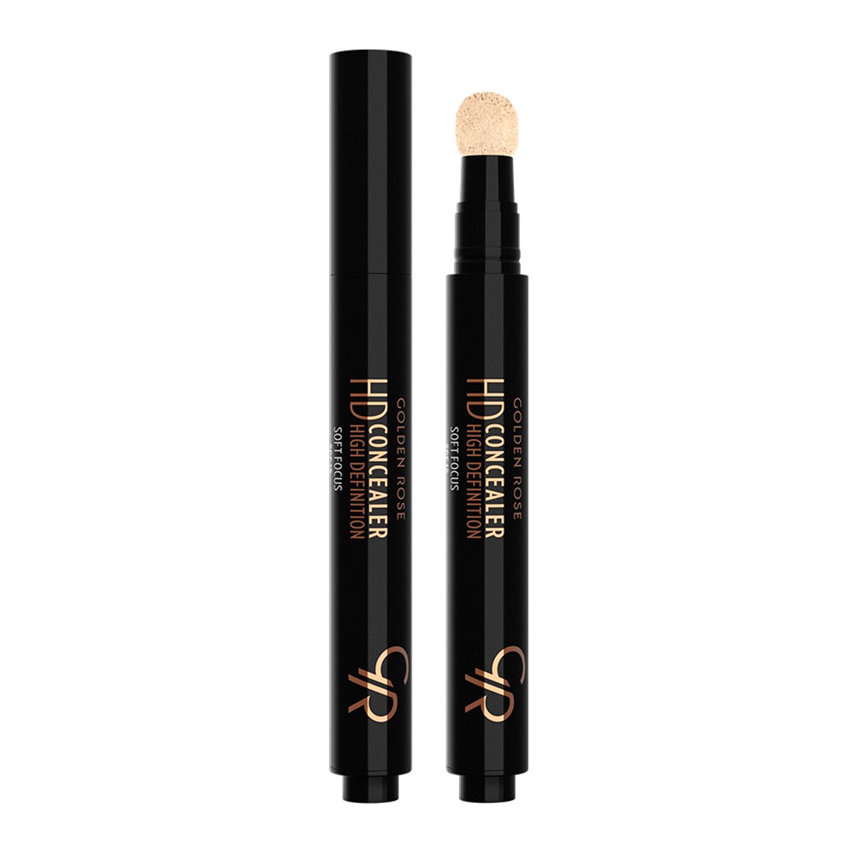 Golden Rose Hd Concealer High Definition Kapatıcı No.01