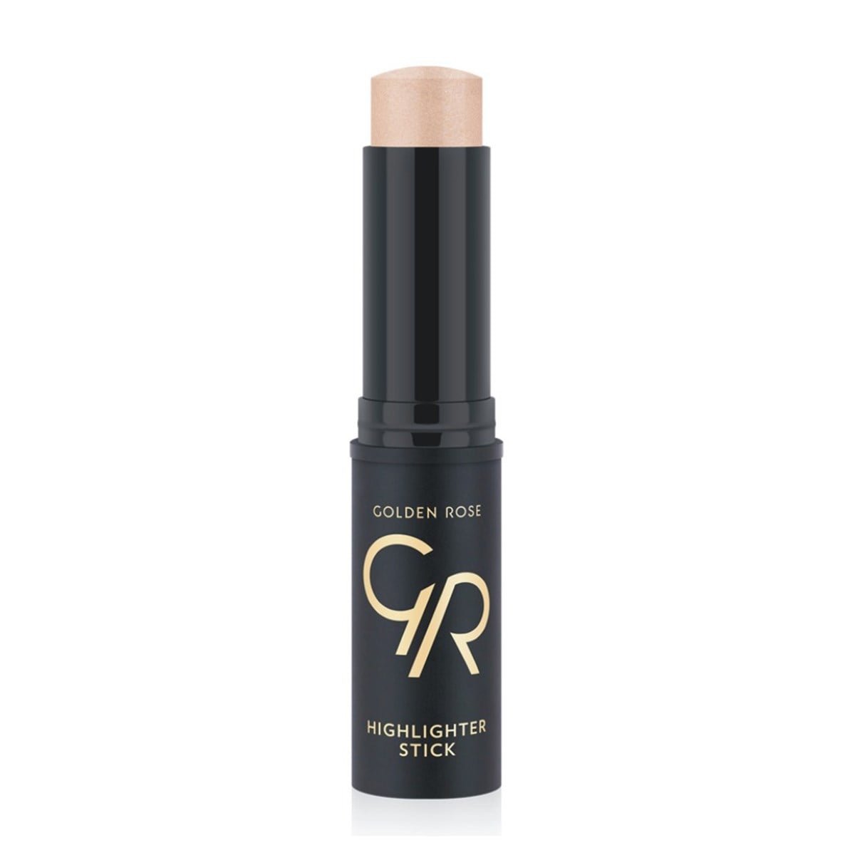 Golden Rose Highlighter Stick Bright Gold No:01