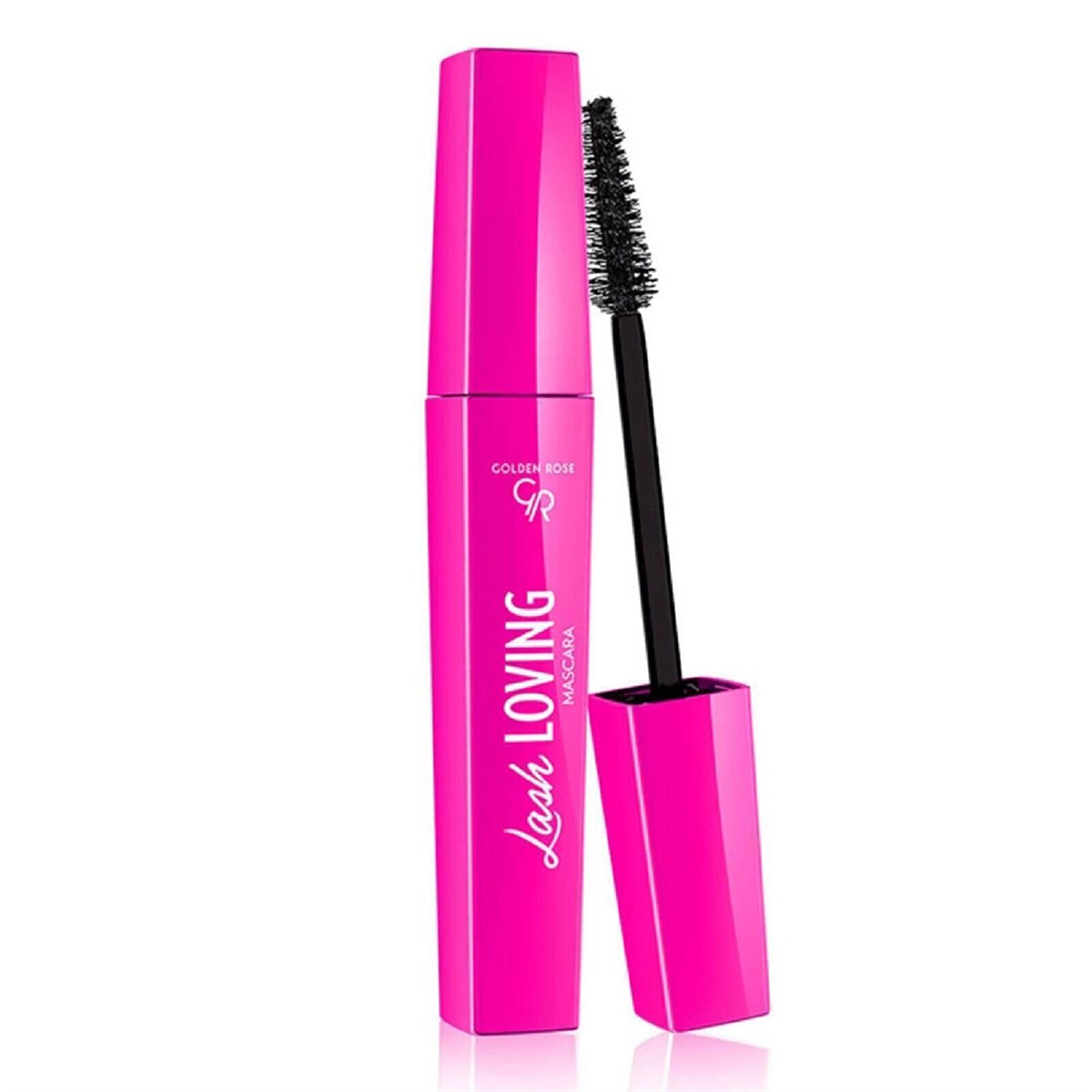 Golden Rose Lash Loving Mascara 001