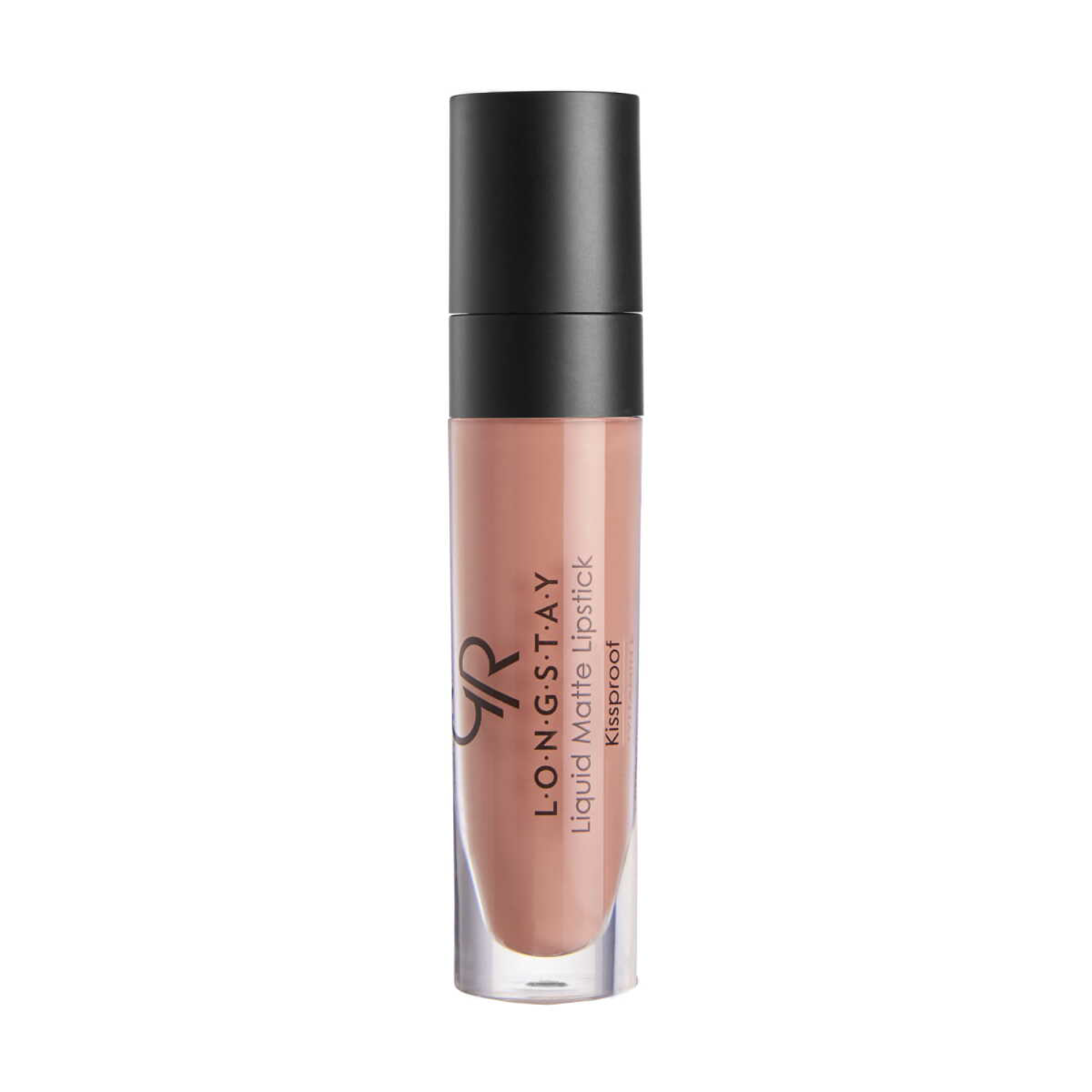 Golden Rose Longstay Liquid Matte Lipstick No:38