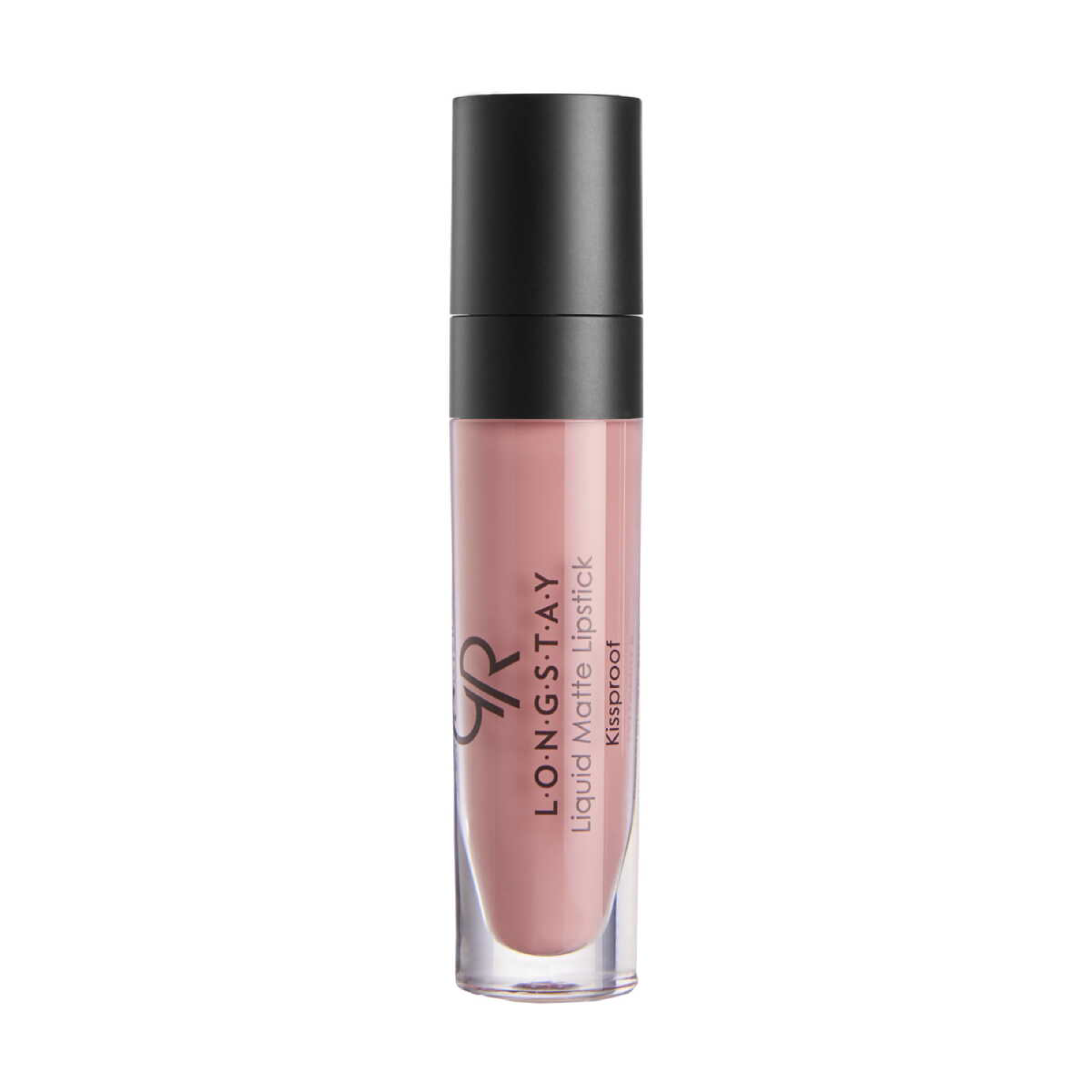 Golden Rose Longstay Liquid Matte Lipstick No:40