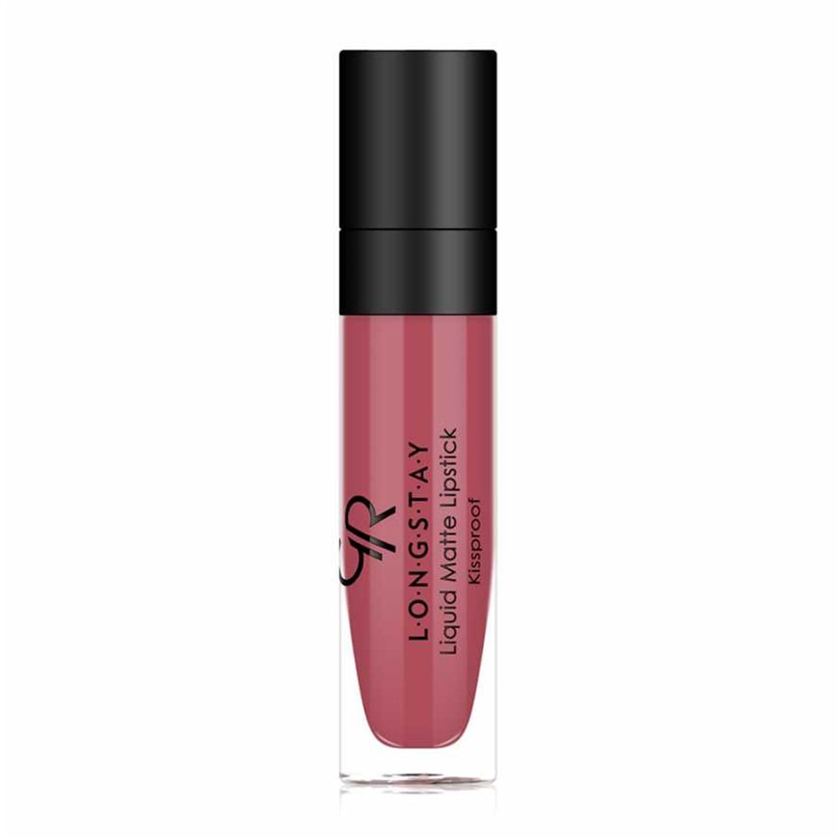 Golden Rose Longstay Liquid Matte Lipstick No.04