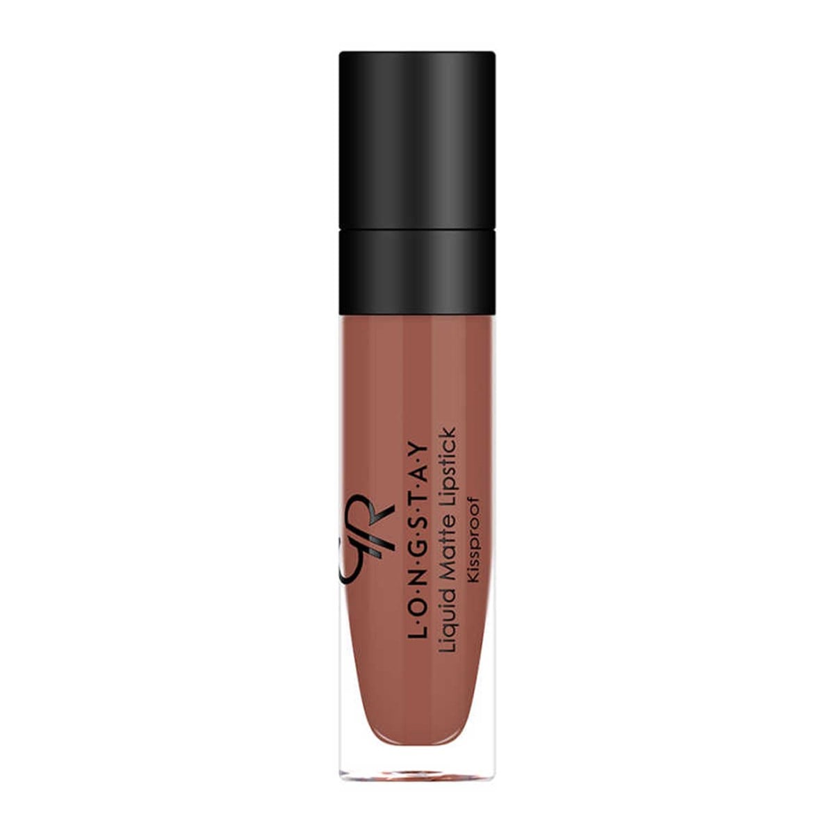 Golden Rose Longstay Liquid Matte Lipstick No.27