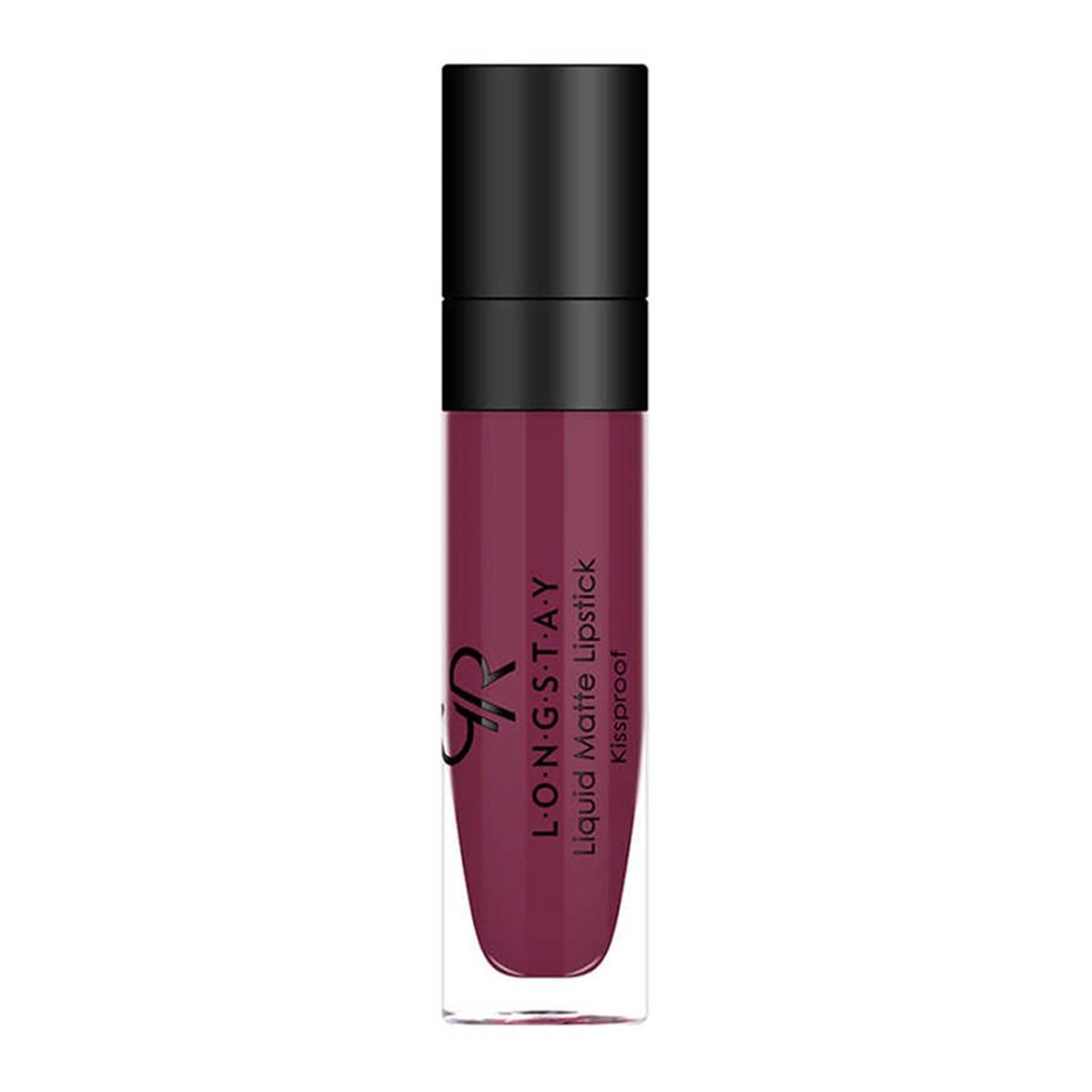 Golden Rose Longstay Liquid Matte Lipstick No.28