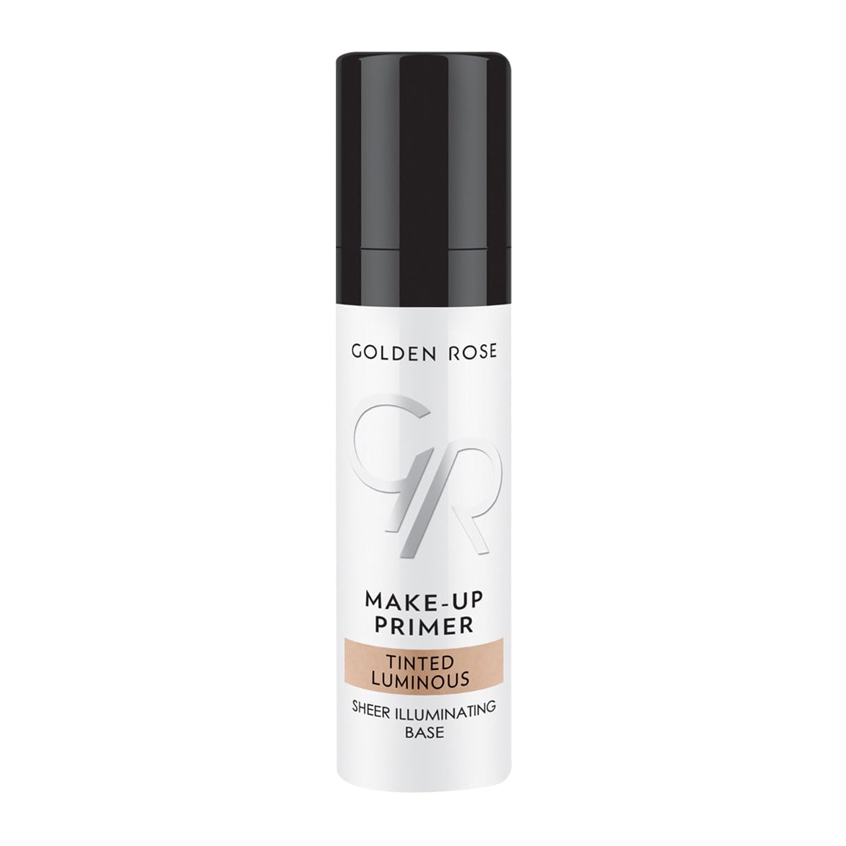 Golden Rose Make-Up Primer Tinted Luminous Makyaj Bazı 