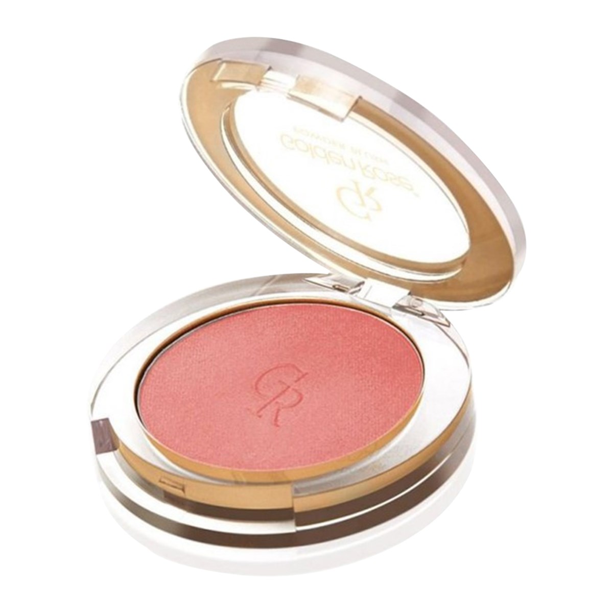 Golden Rose Powder Blush Allık No: 01 Pastel Pink