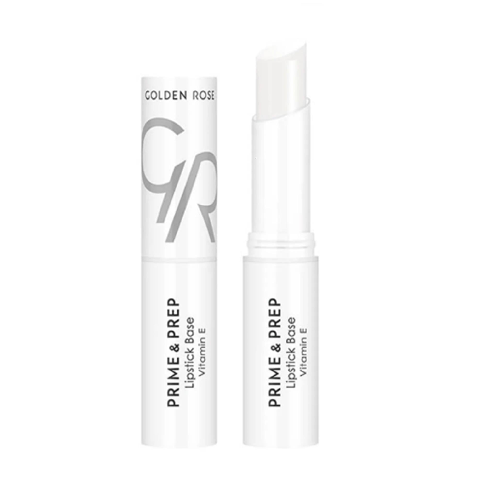 Golden Rose Prime & Prep Lipstick Base Dudak Bazı