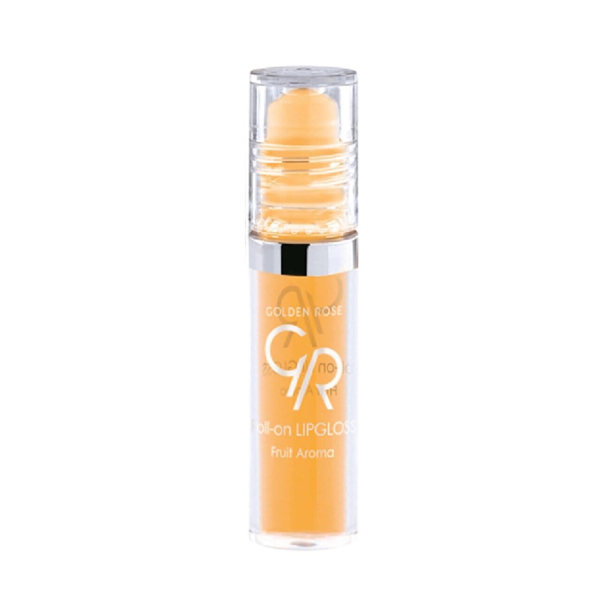Golden Rose Roll-on Lipgloss Banana No:04 3,4ml