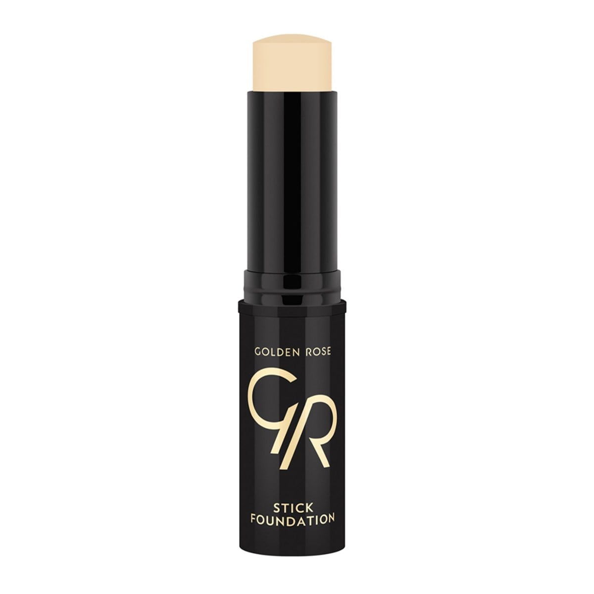 Golden Rose Stick Fondöten No.02 - Platin