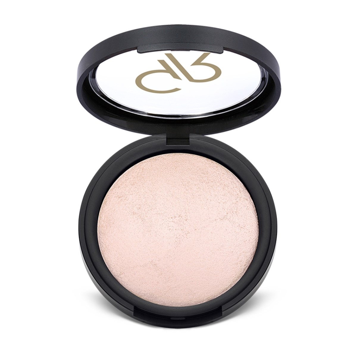 Golden Rose Terracotta Stardust Blush On Allık No:109