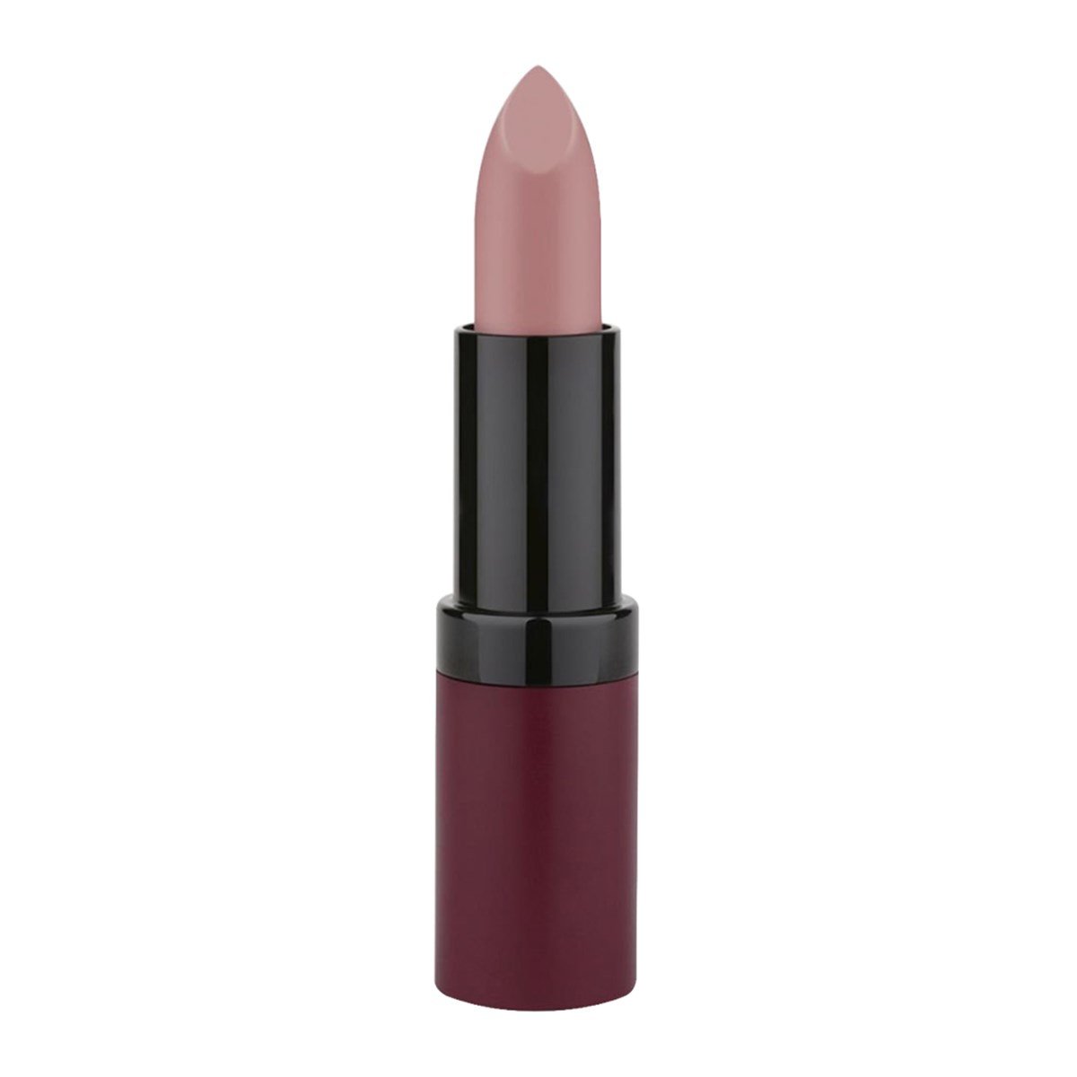 Golden Rose Velvet Matte Lipstick 03
